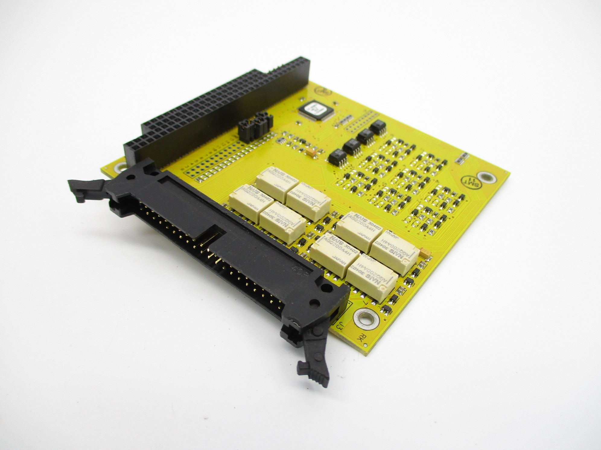 DIAMOND SYSTEMS 971120 REV. A NSNP