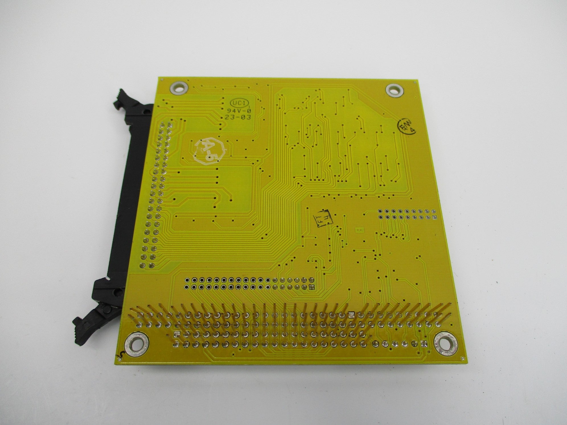DIAMOND SYSTEMS 971120 REV. A NSNP