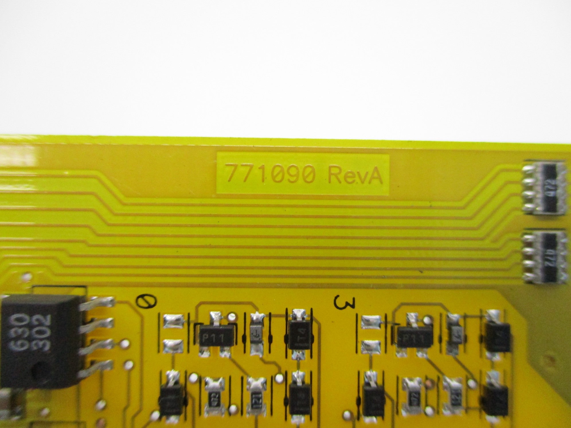 DIAMOND SYSTEMS 971120 REV. A NSNP