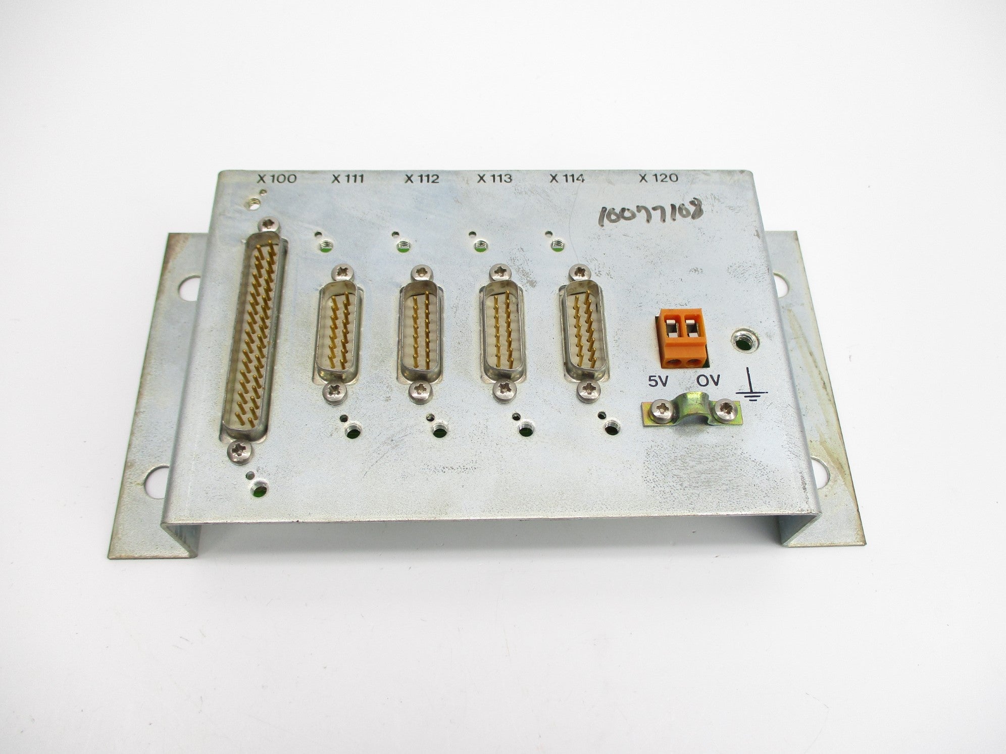 SIEMENS 6FC9320-3GS (AS PICTURED) UNMP
