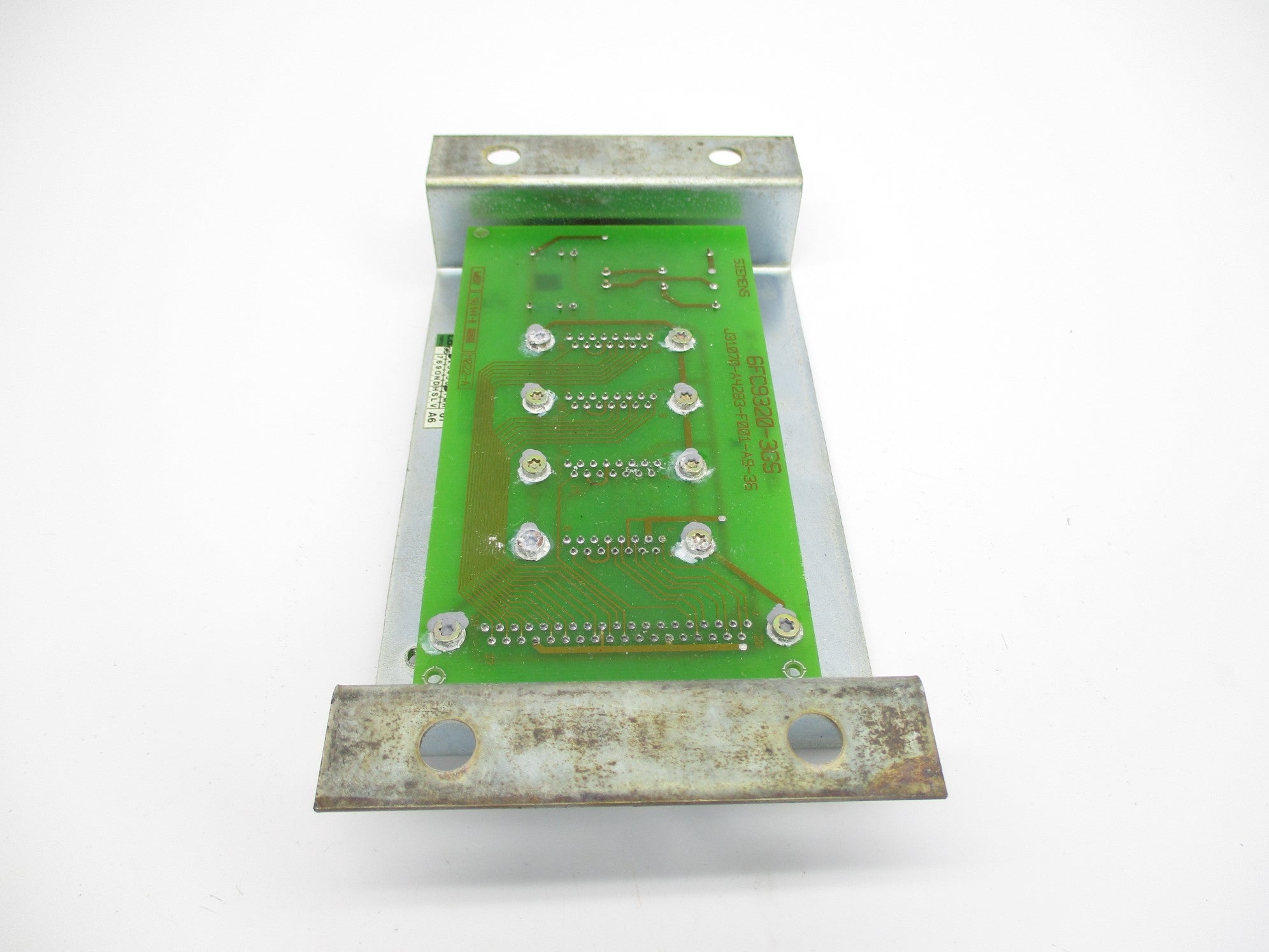 SIEMENS 6FC9320-3GS (AS PICTURED) UNMP