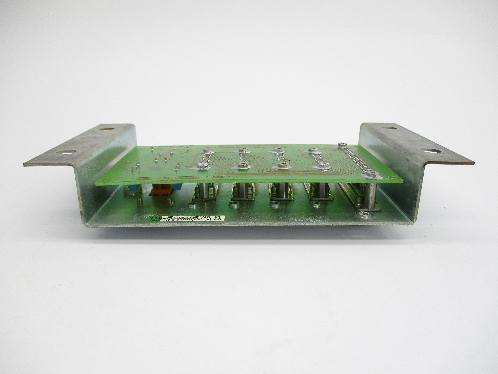 SIEMENS 6FC9320-3GS (AS PICTURED) UNMP