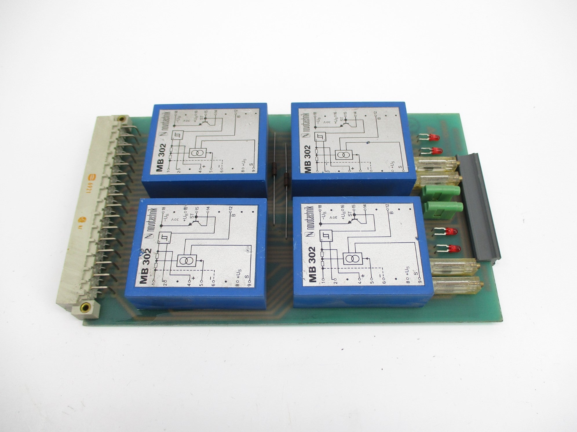 NOVOTECHNIK 103030 UNMP