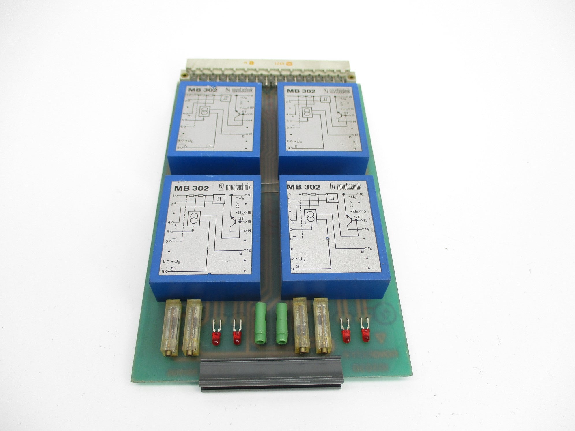NOVOTECHNIK 103030 UNMP