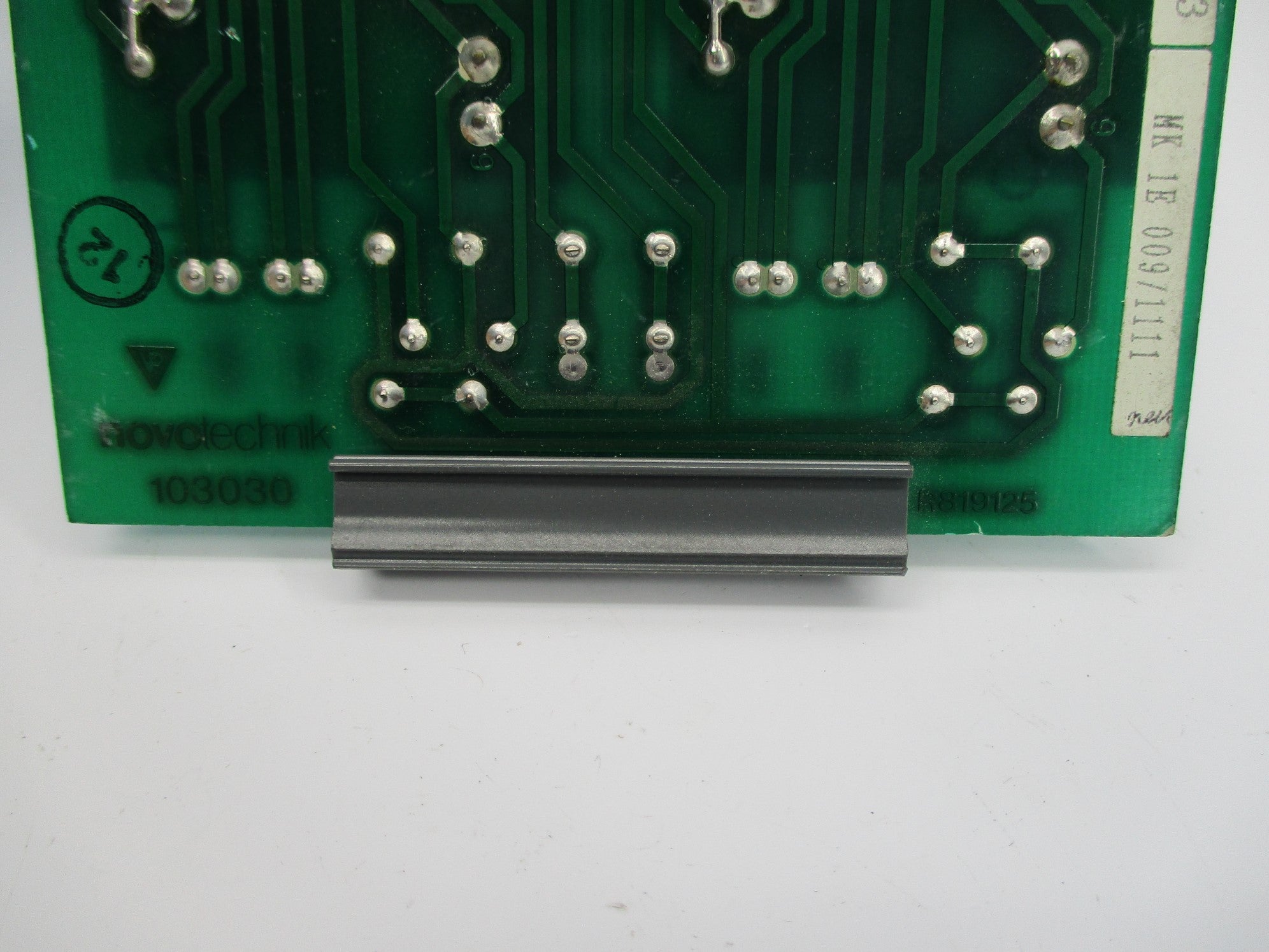 NOVOTECHNIK 103030 UNMP