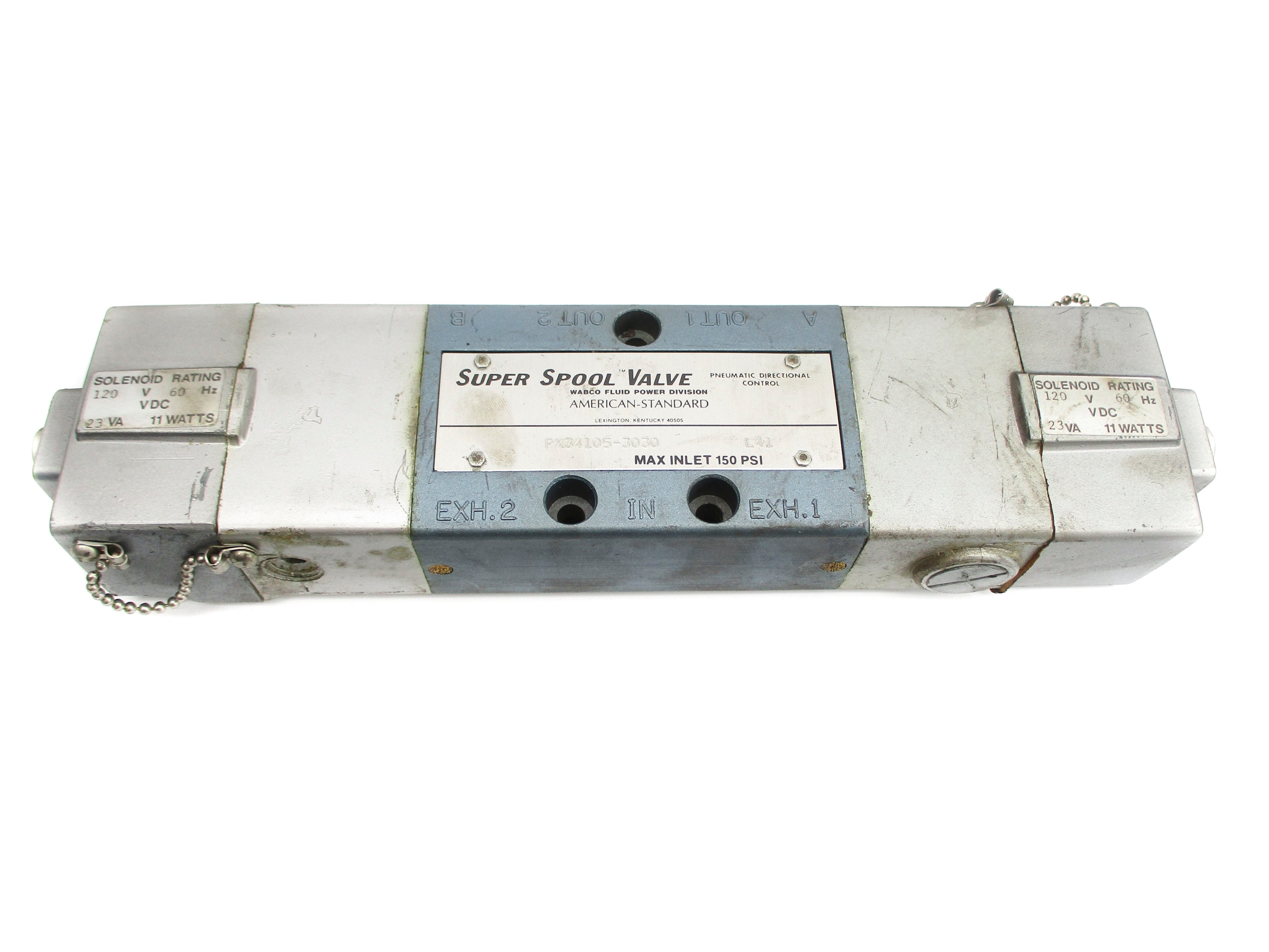 AMERICAN STANDARD PX34105-3030 UNMP
