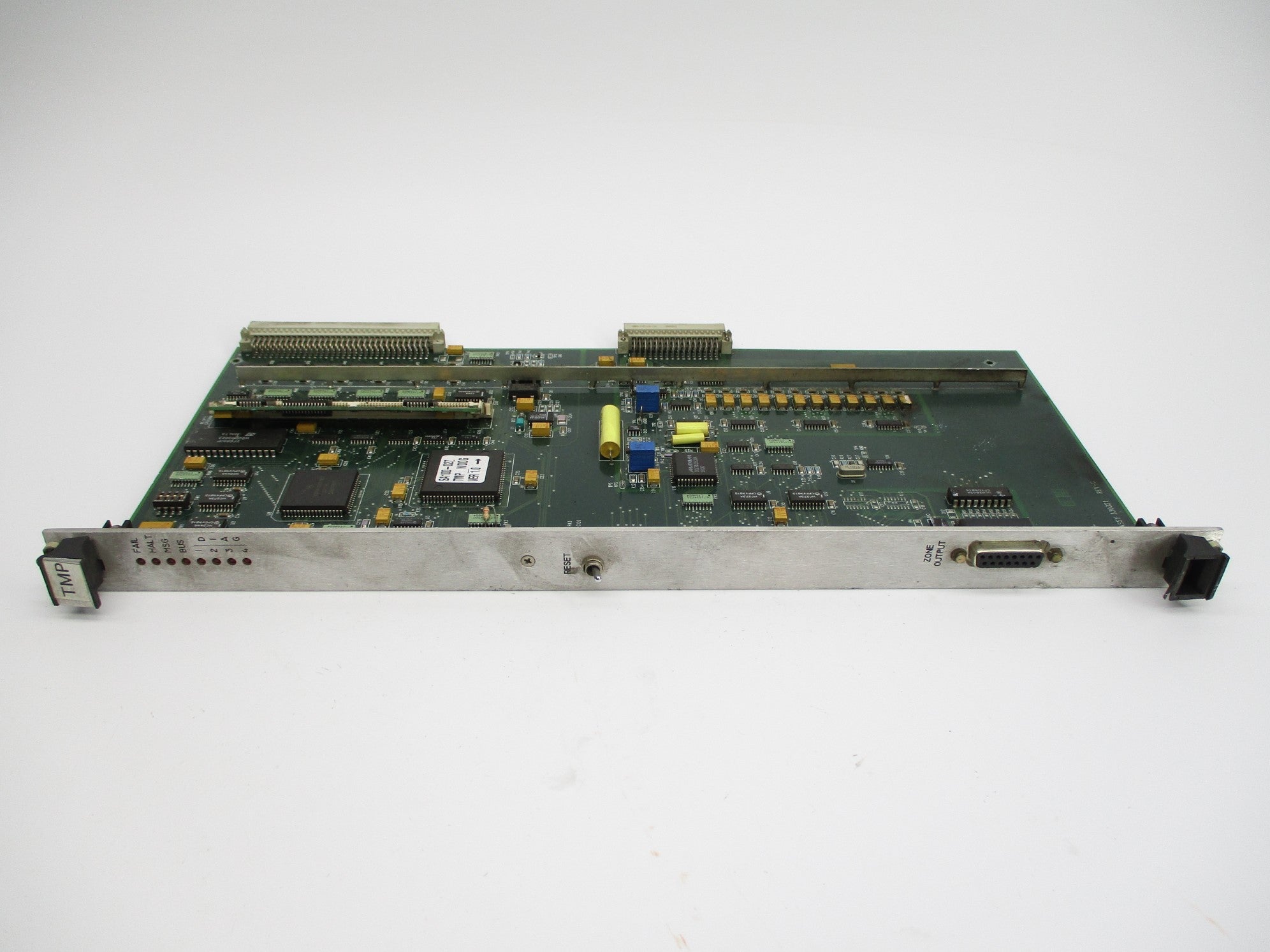 VAN DORN PC330-021 REV. C UNMP