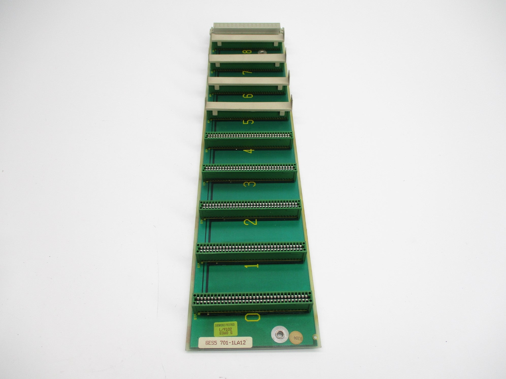 SIEMENS 811025501A UNMP