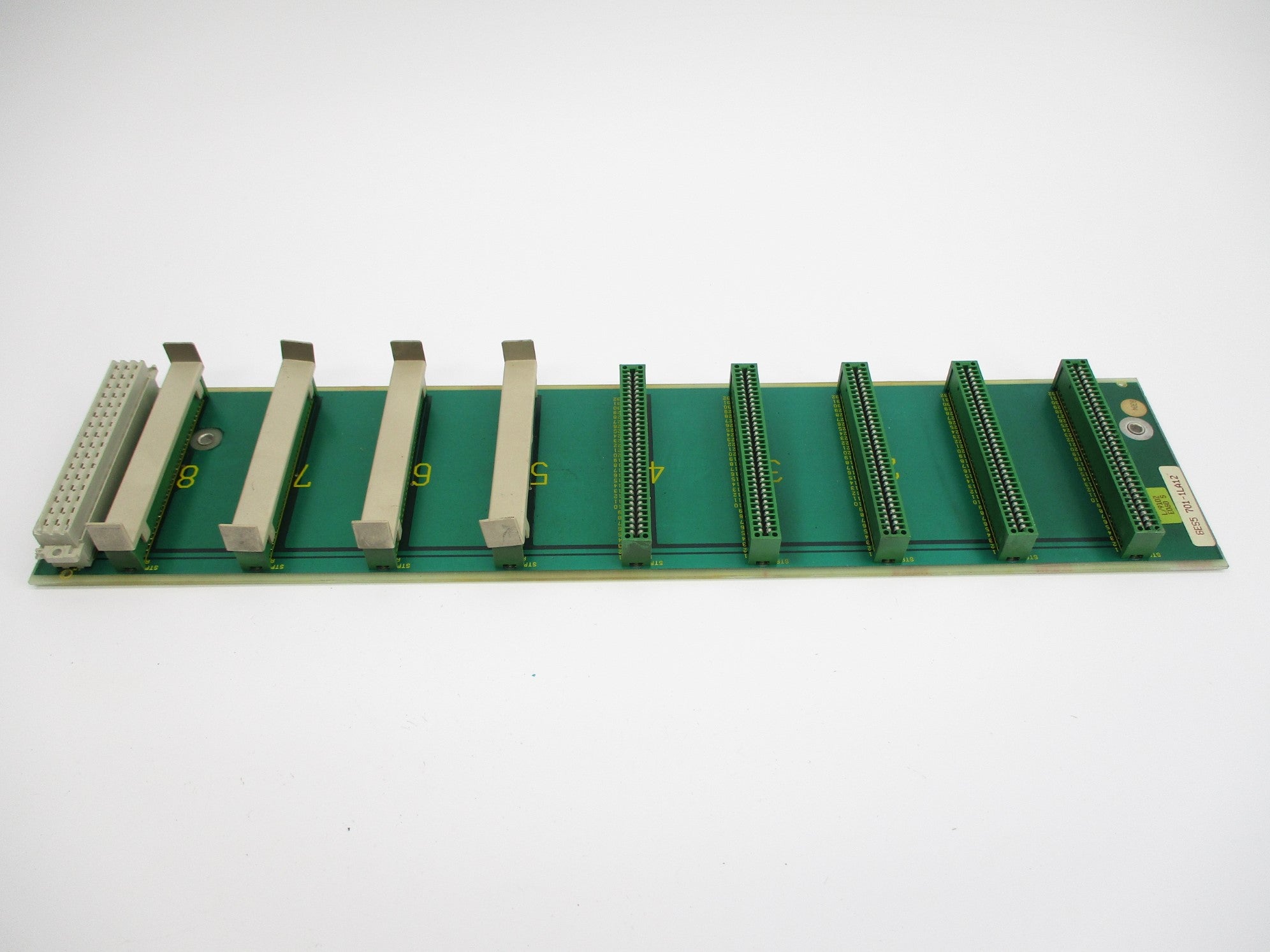 SIEMENS 811025501A UNMP