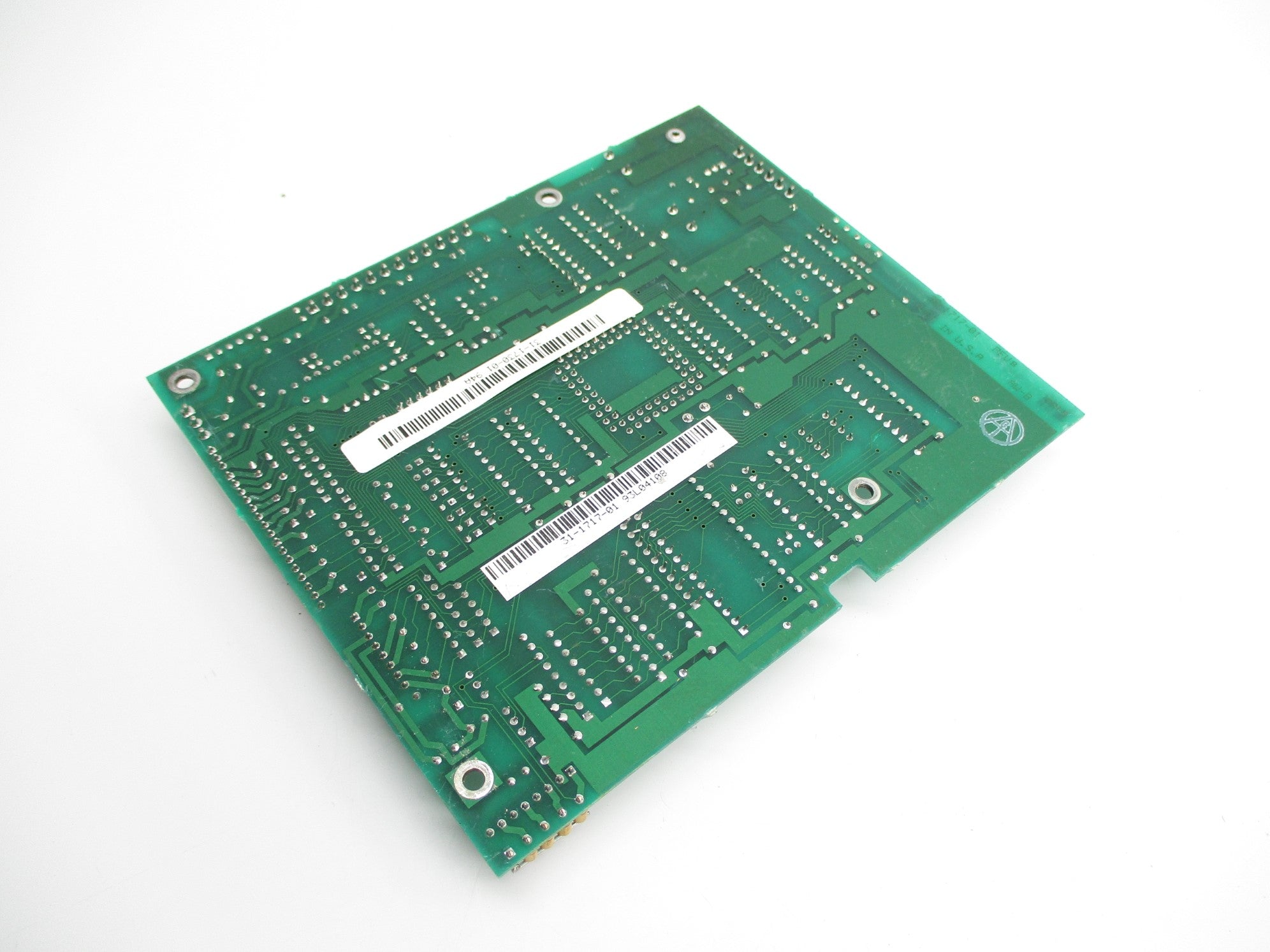 CARDKEY 36-1717-01 REV. B UNMP