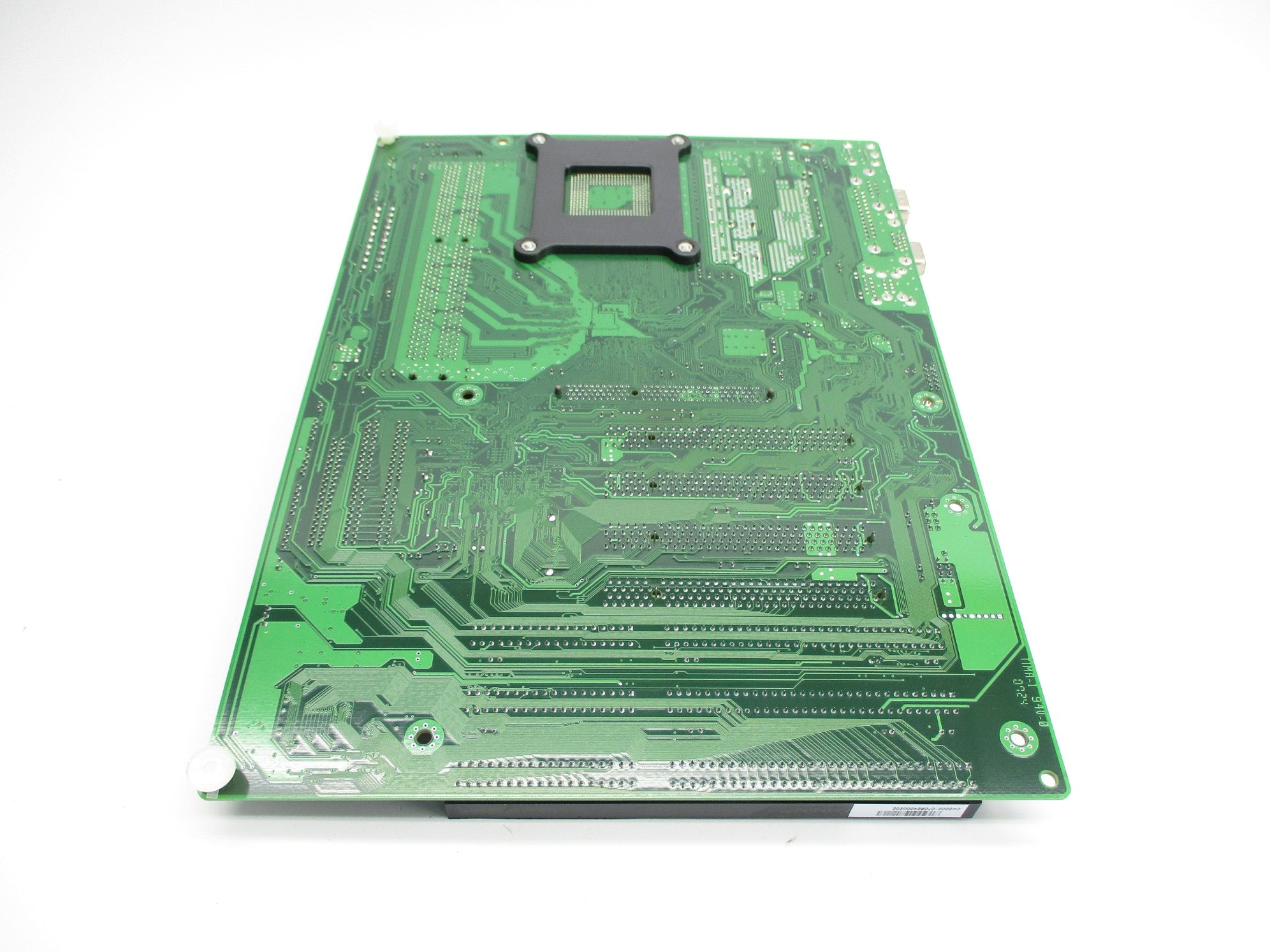 INDUSTRIAL MRO IP-4GVI20 REV. 1.4 NSNP