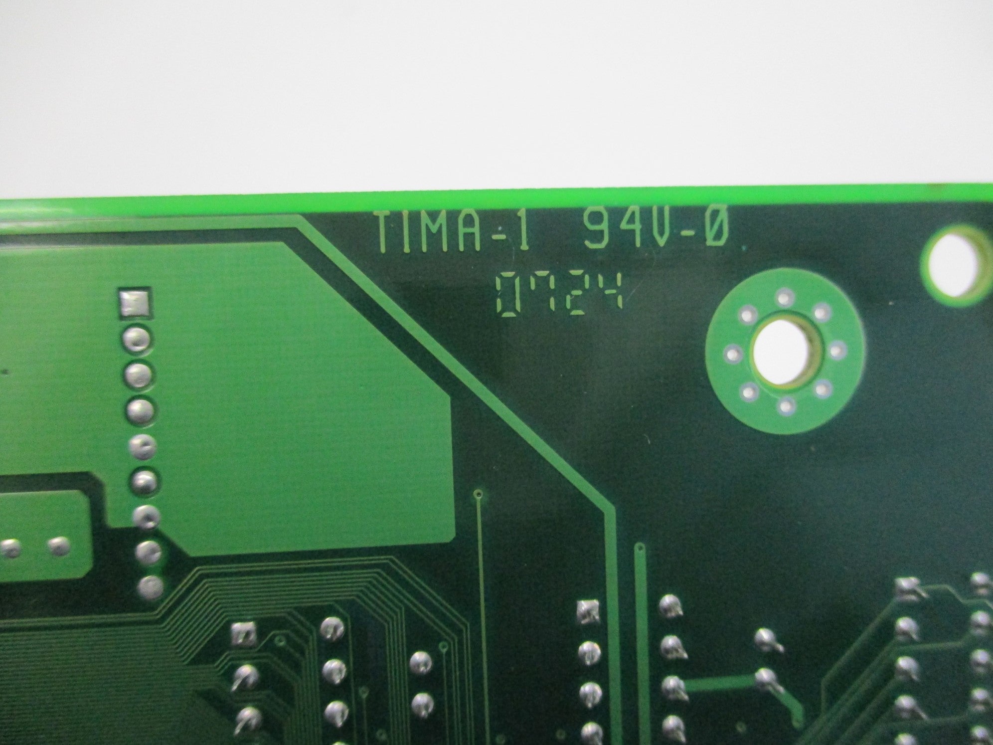 INDUSTRIAL MRO IP-4GVI20 REV. 1.4 NSNP