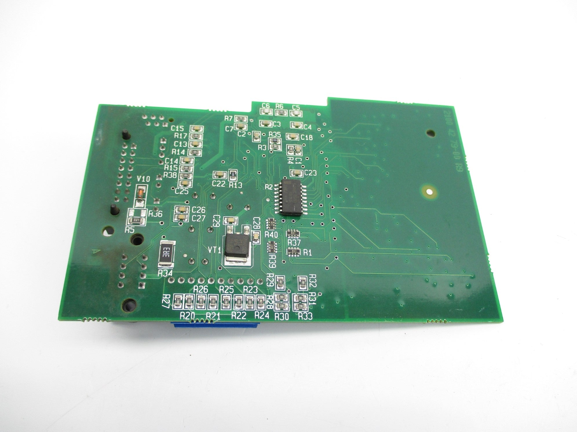 INDUSTRIAL MRO 167833-006 NSNP