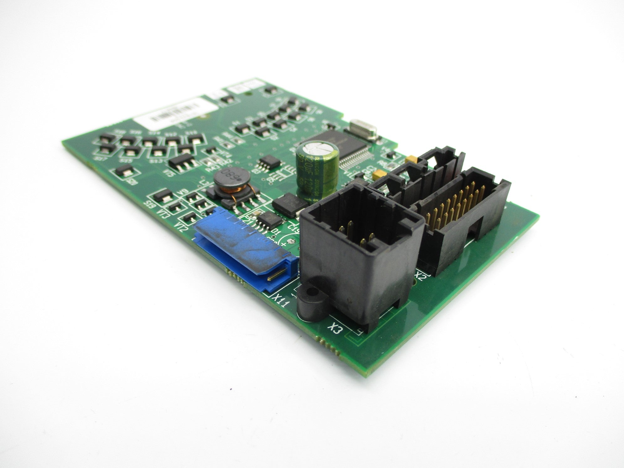 INDUSTRIAL MRO 167833-006 NSNP