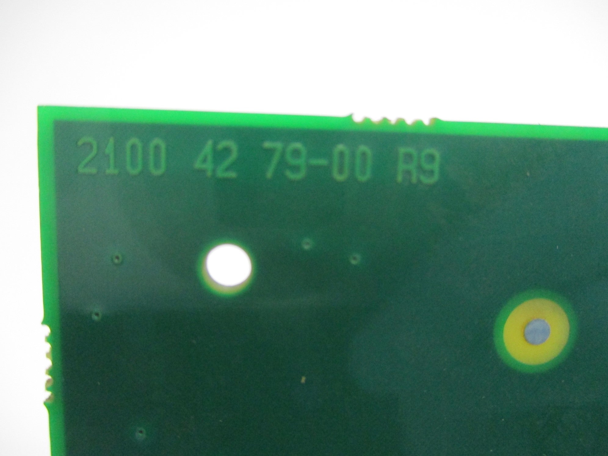 INDUSTRIAL MRO 167833-006 NSNP