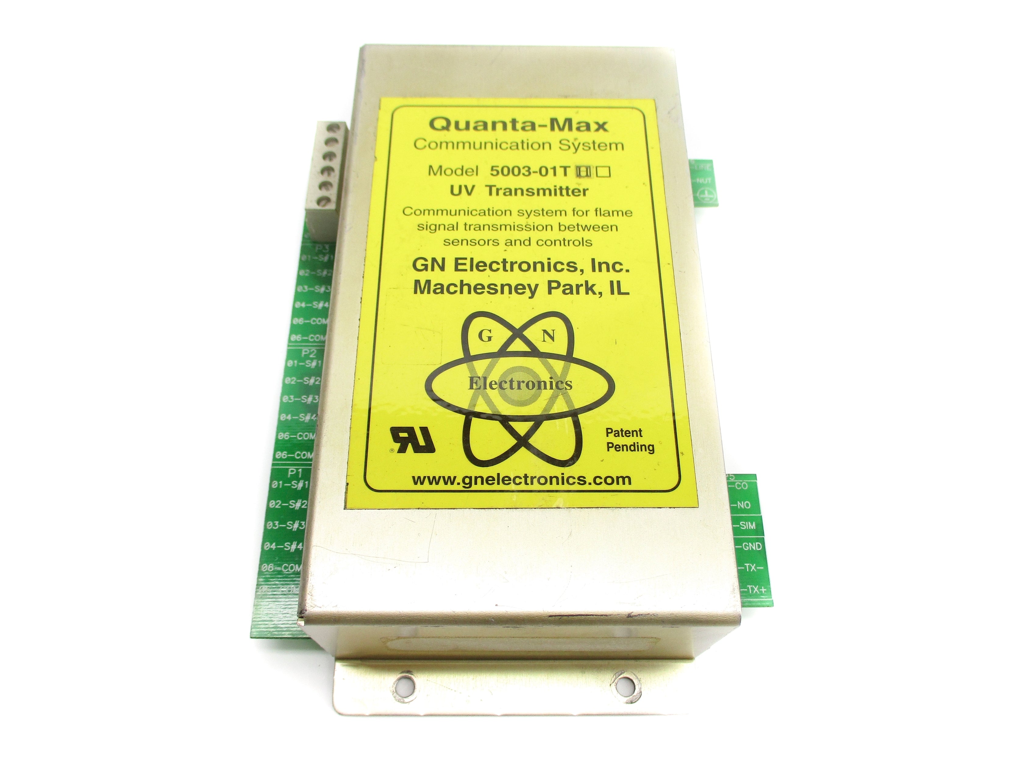 GN ELECTRONICS 5003-01T NSNP