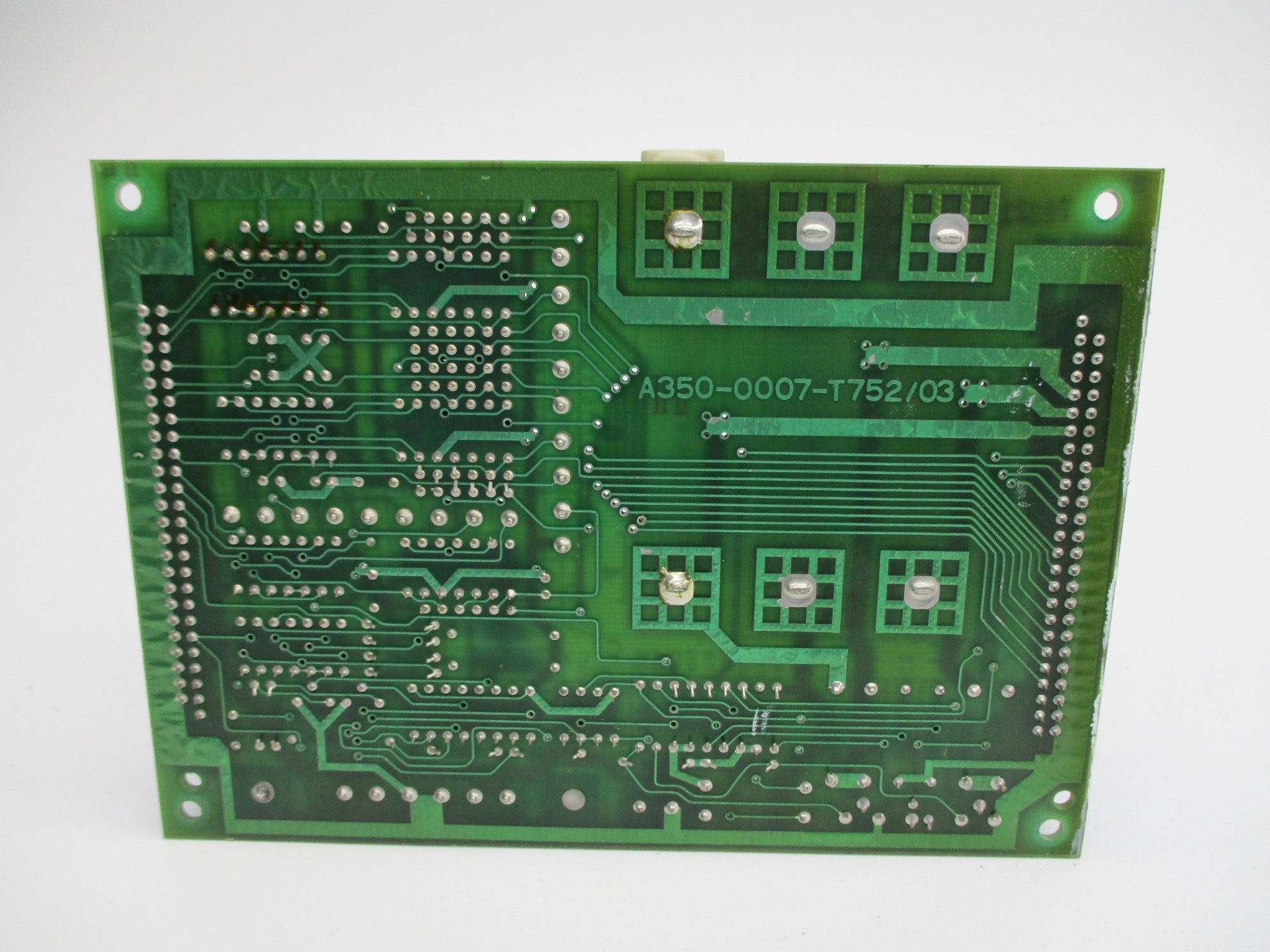 FANUC A20B-0007-0750/06B UNMP