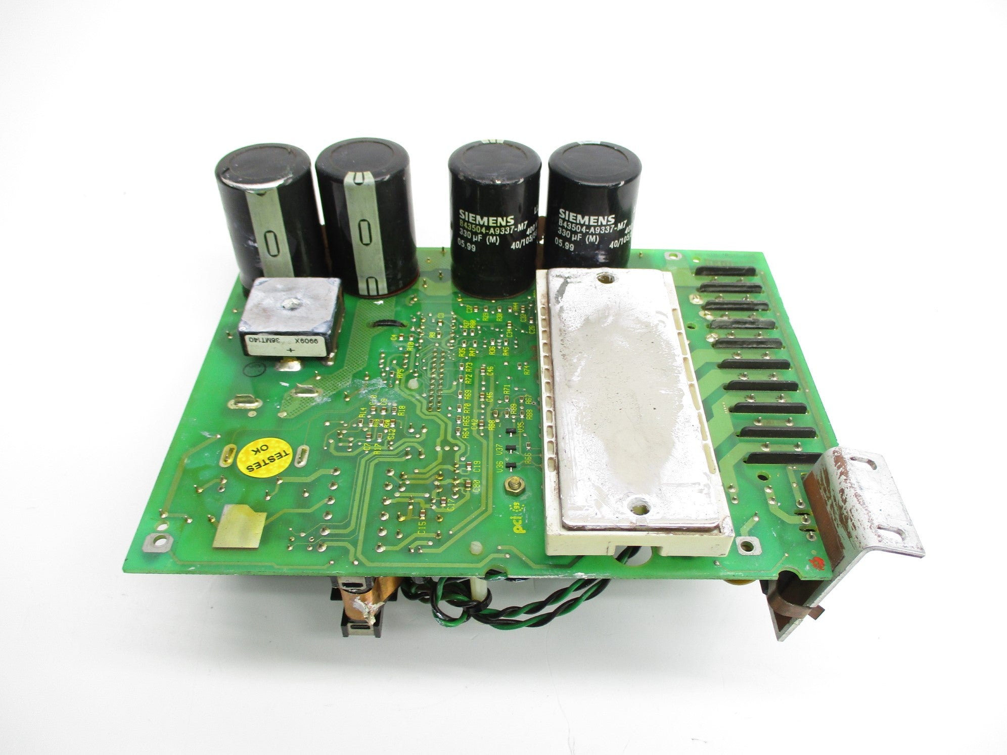 WEG DSH.4150.7810.08 UNMP