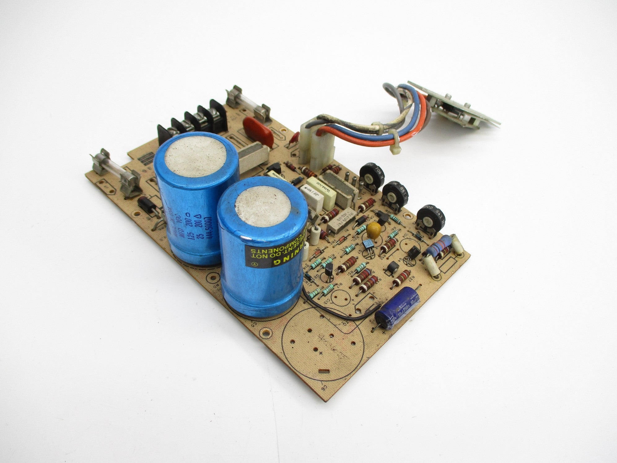 BODINE ELECTRIC 431-00136 UNMP