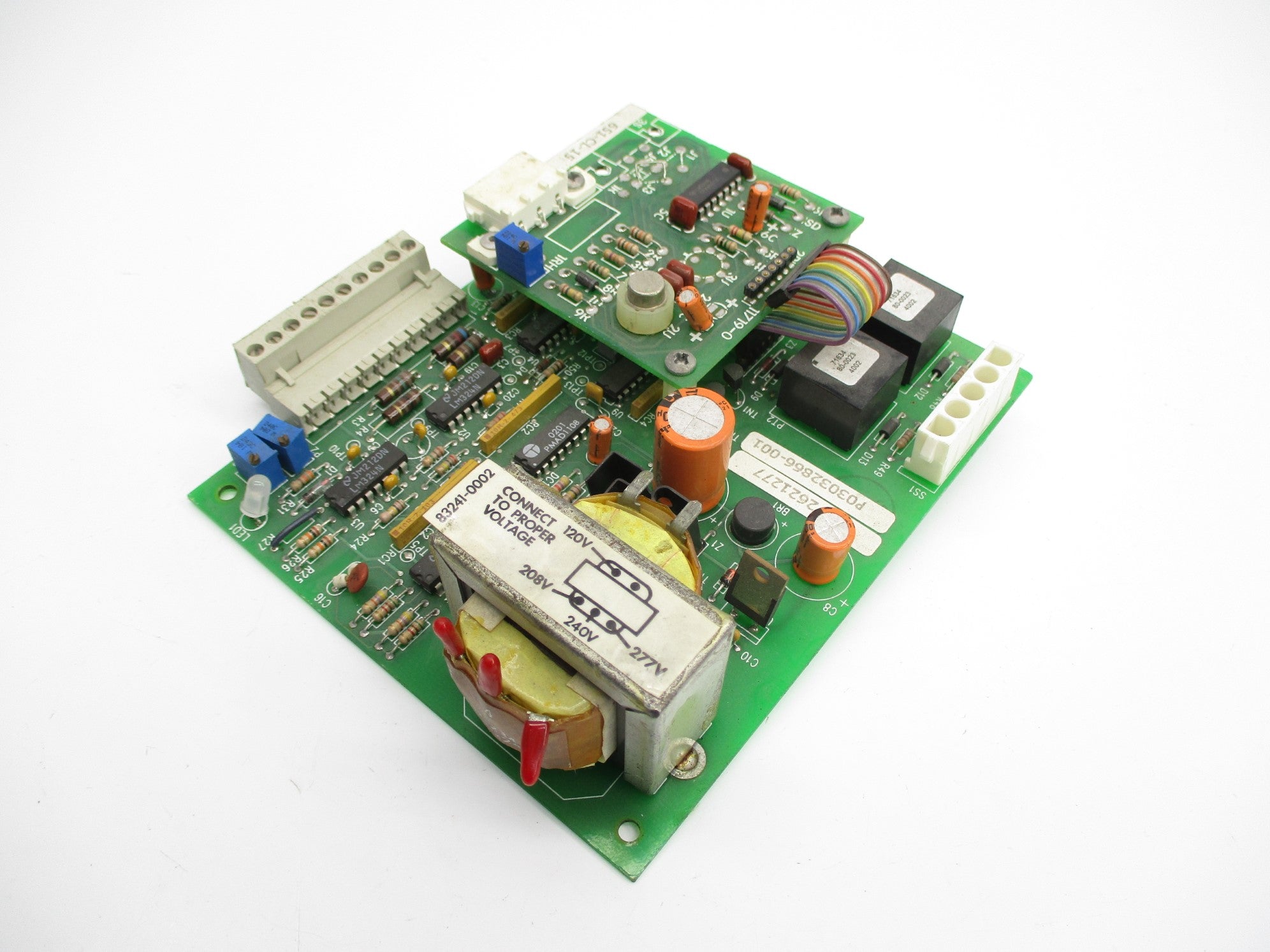 SPANG 83355 REV. A (AS PICTURED) UNMP