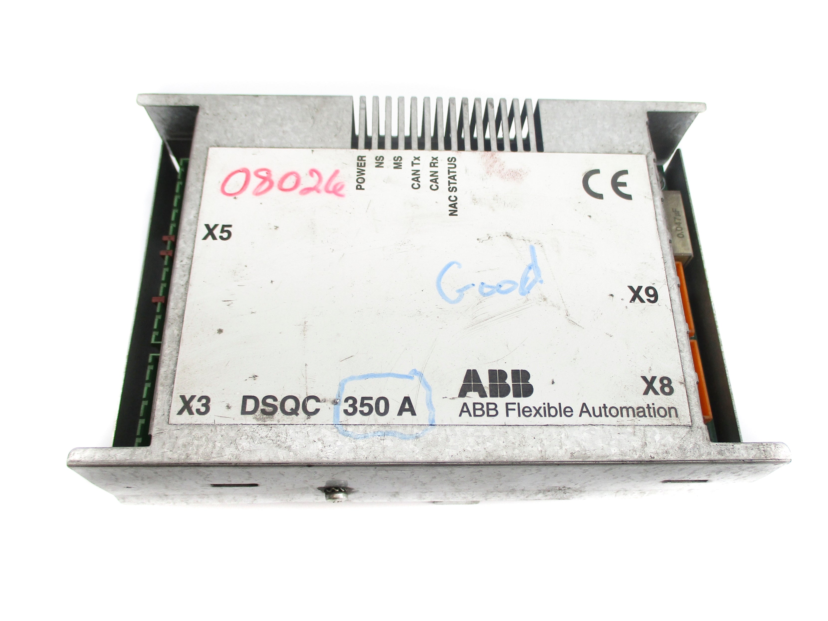 ABB DSQC350A UNMP