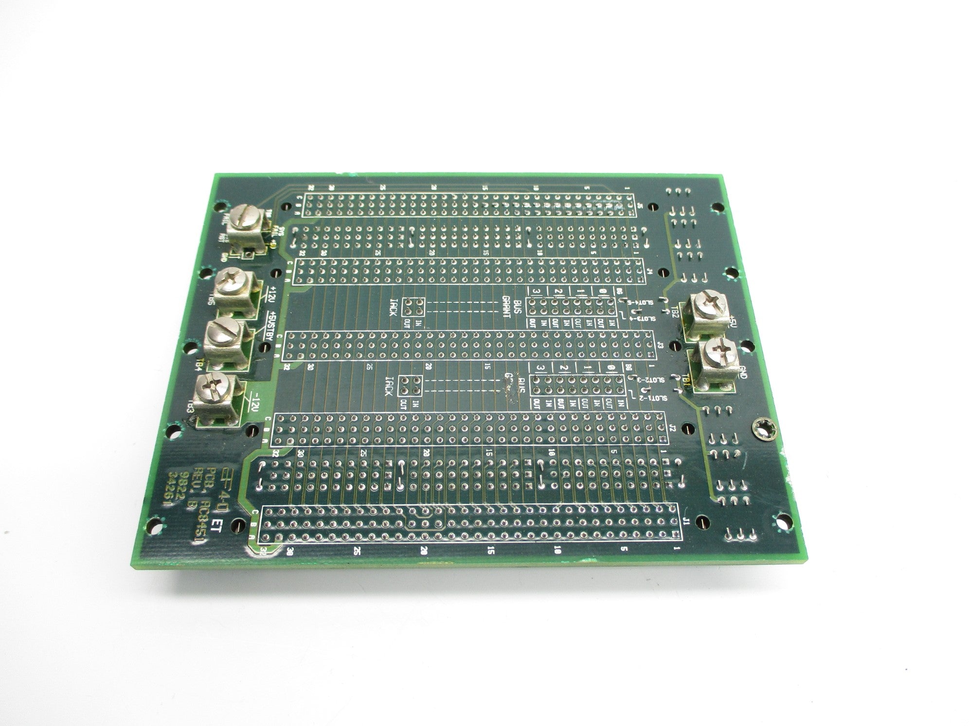 APSCO INTERNATIONAL AC8450 UNMP