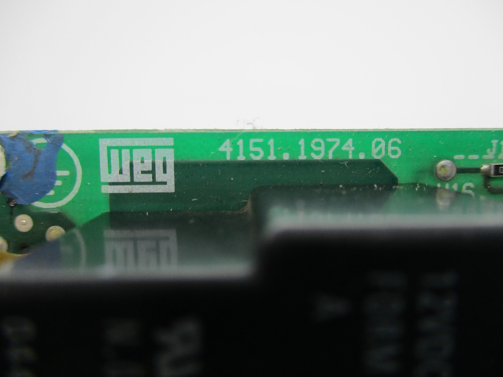 WEG 4151.1974.06 UNMP
