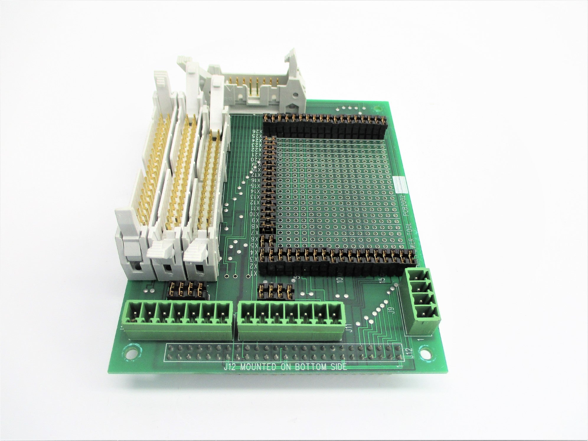COOPER POWER TOOL PCB2002 UNMP