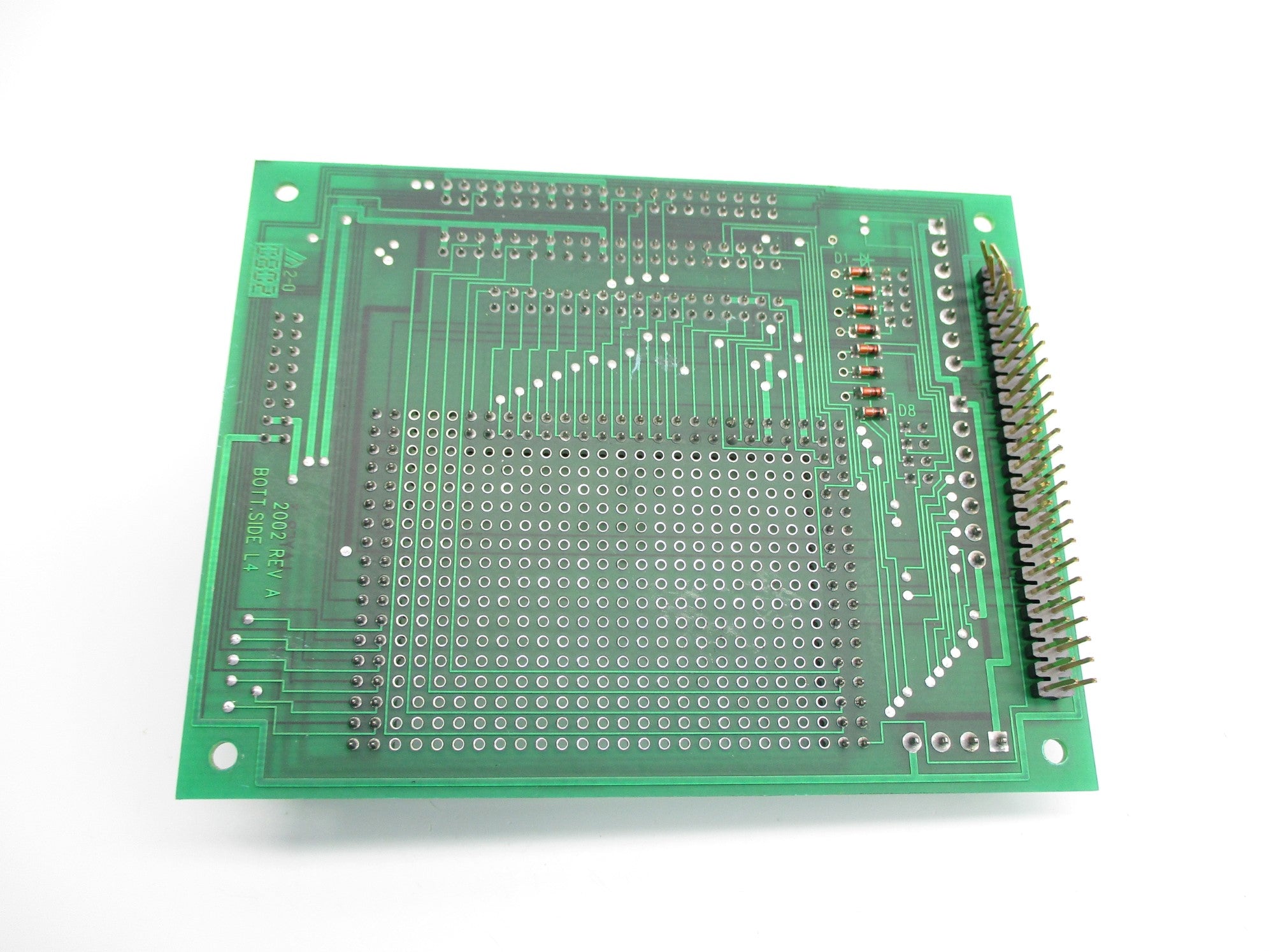 COOPER POWER TOOL PCB2002 UNMP