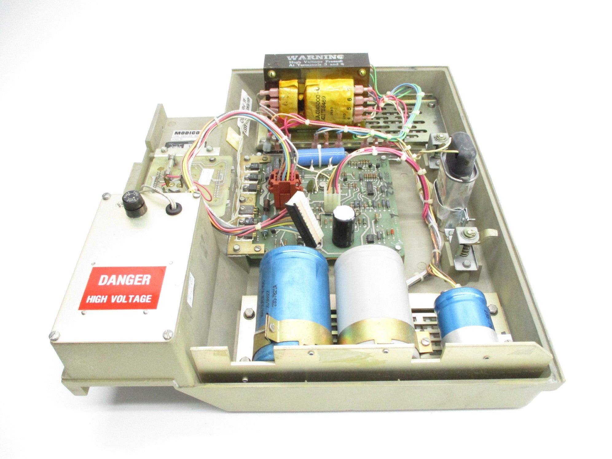 GOULD AS-P484-600 UNMP