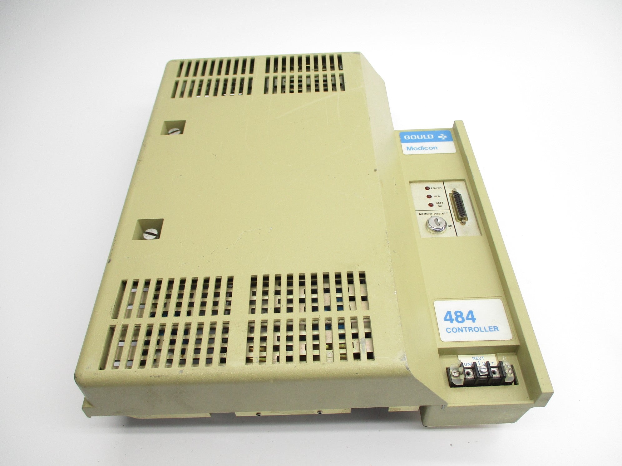 GOULD AS-P484-600 UNMP