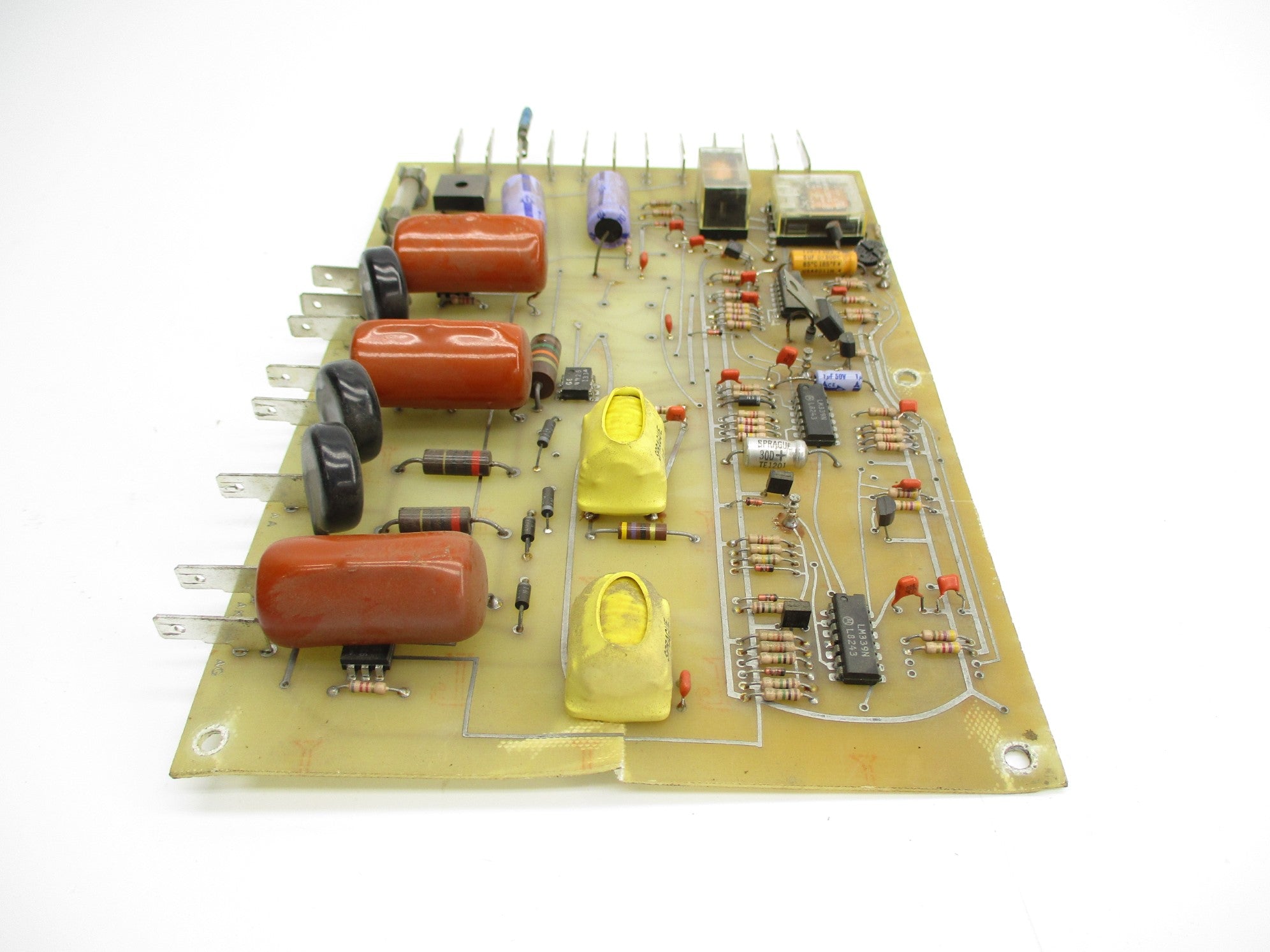 ELECTRICAL SOUTH ESB-1 REV. 1 UNMP