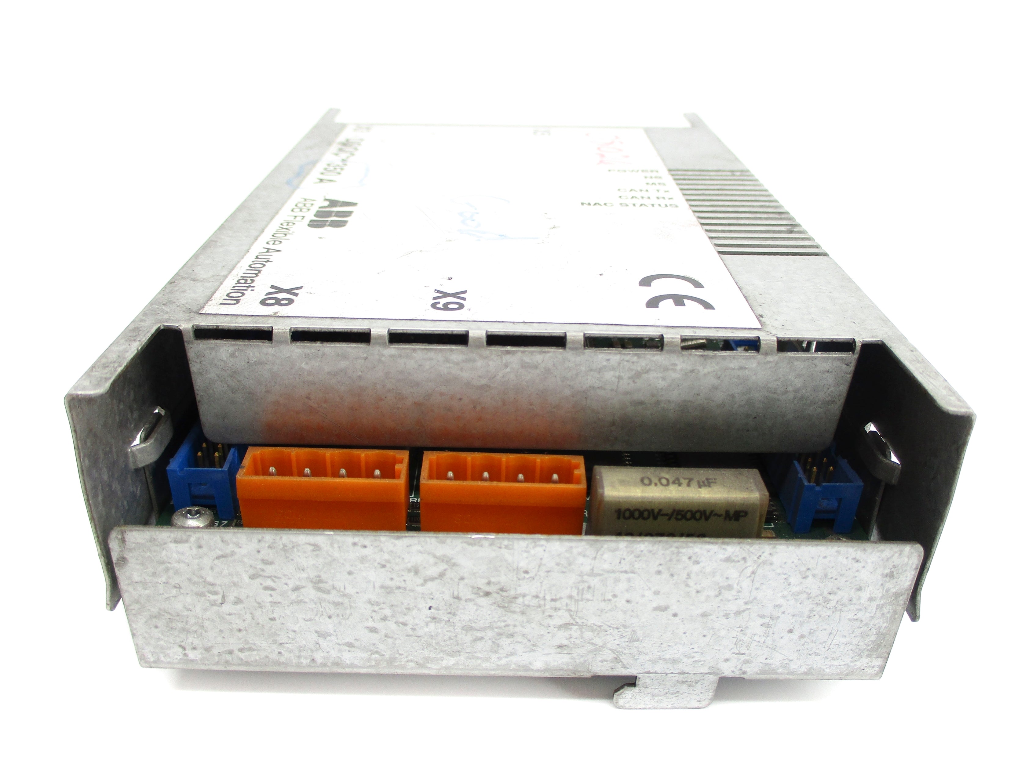 ABB DSQC350A UNMP