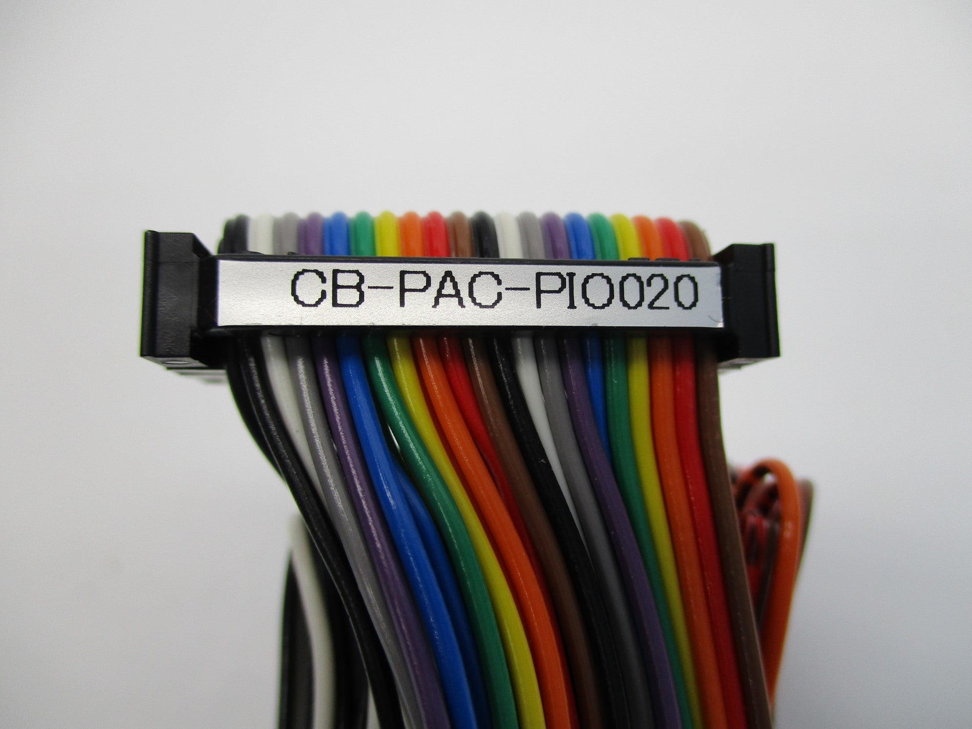 PCON CONTROLLER CB-PAC-PIO020 NSNP