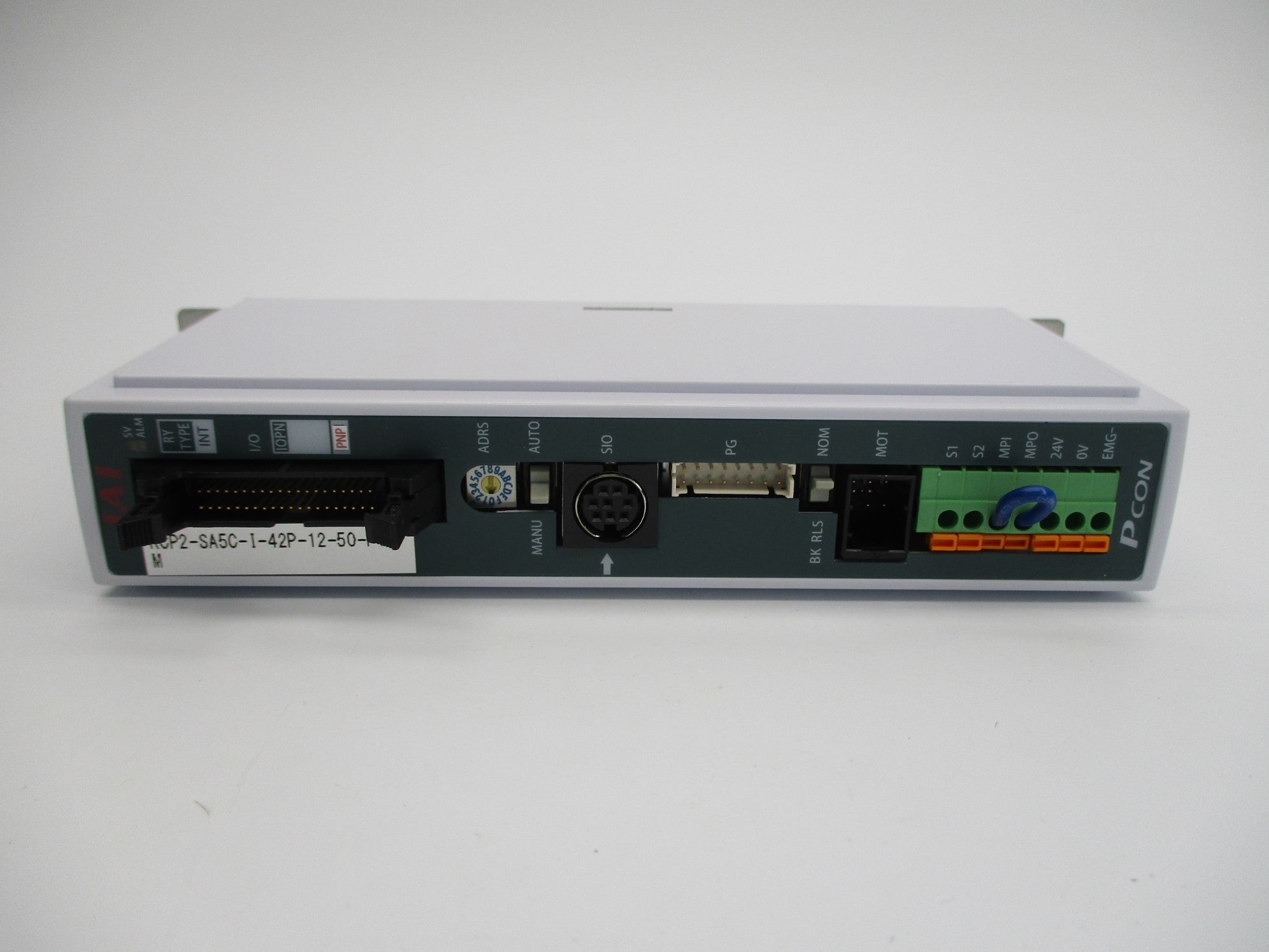 IAI CORPORATION PCON-C-42PI-PN-2-0 NSNP