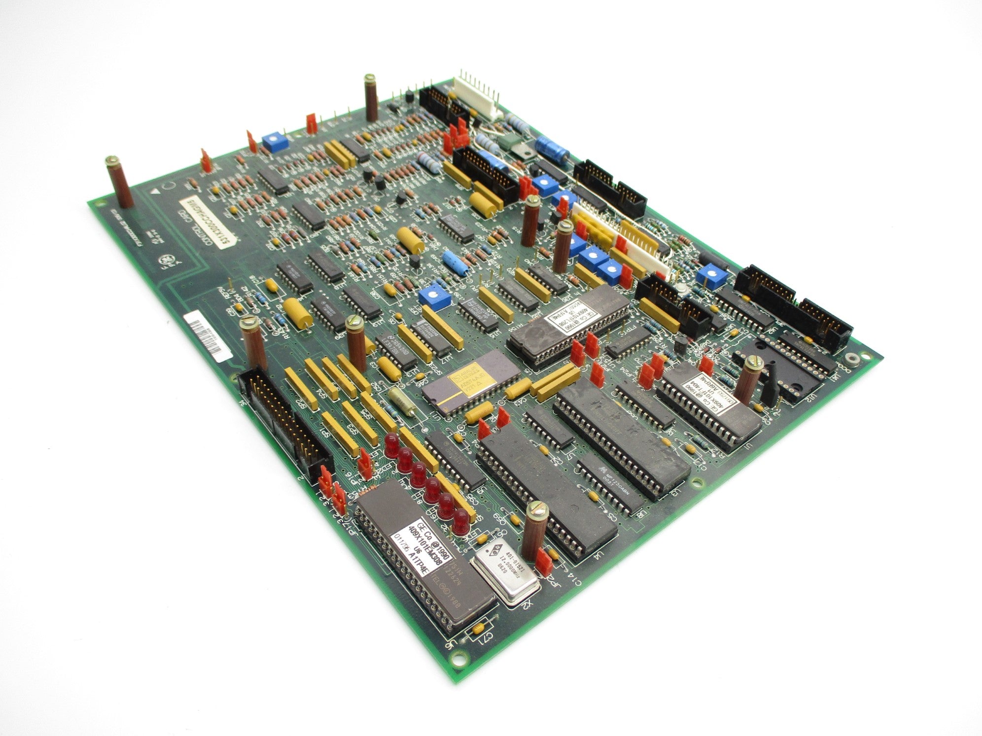 GENERAL ELECTRIC 531X300CCHAGM5 NSNP
