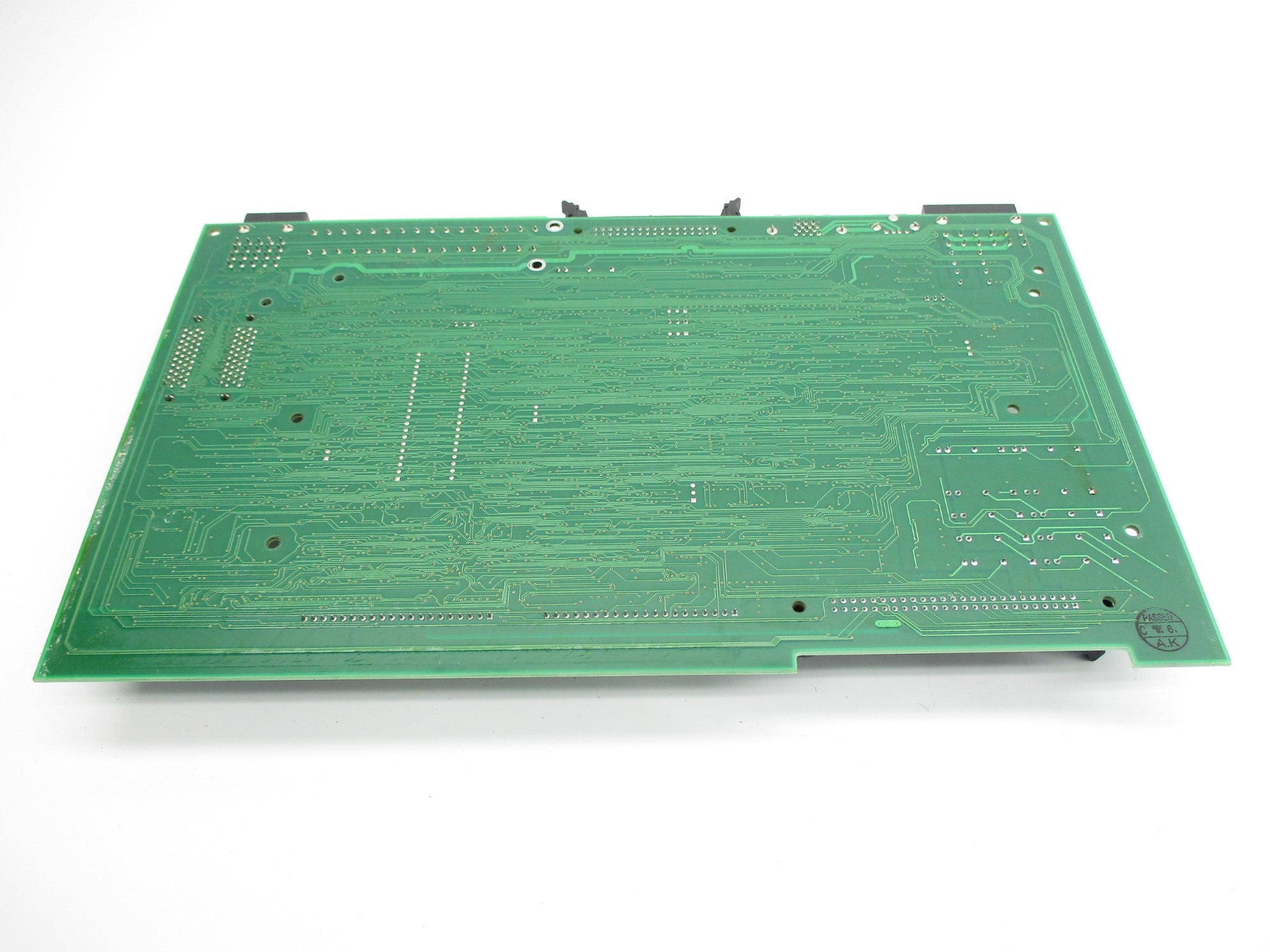 YASKAWA JARCR-XCI01 REV. C0 NSNP