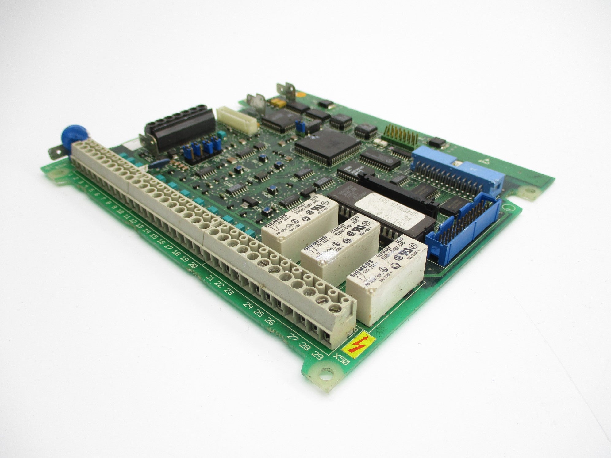 ABB 3BSC980049R27 UNMP