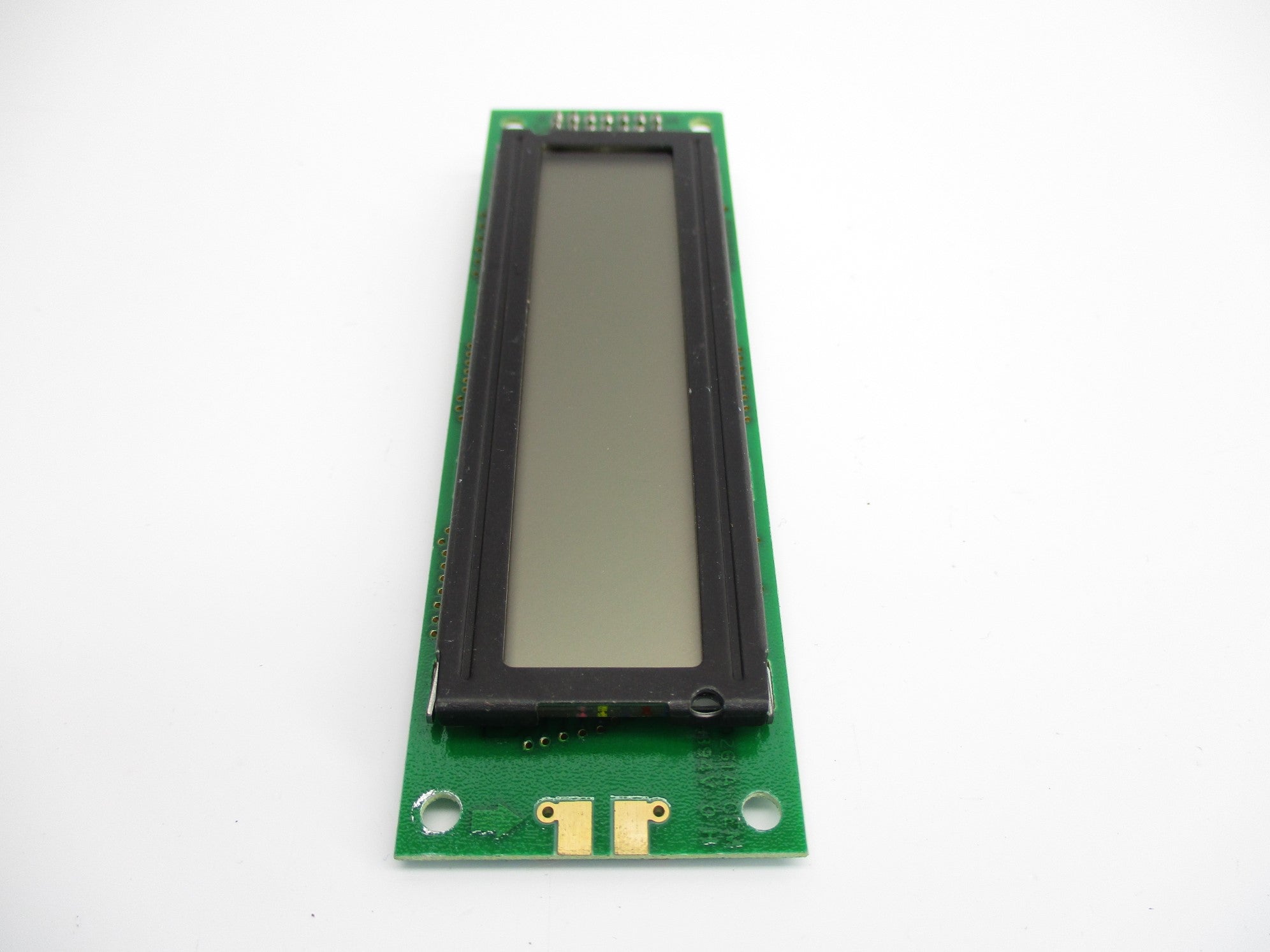 OPTREX DMC20261 UNMP