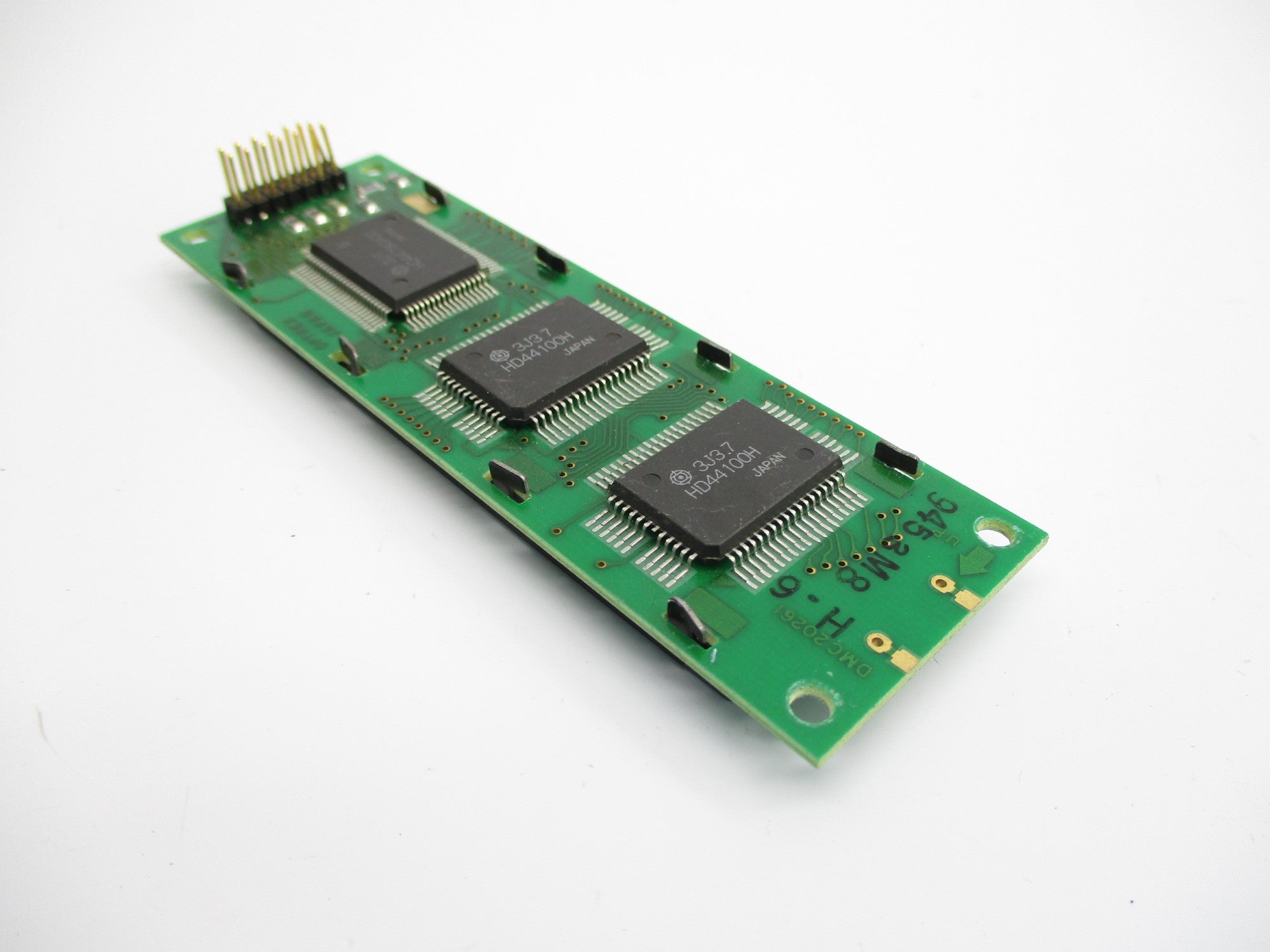 OPTREX DMC20261 UNMP