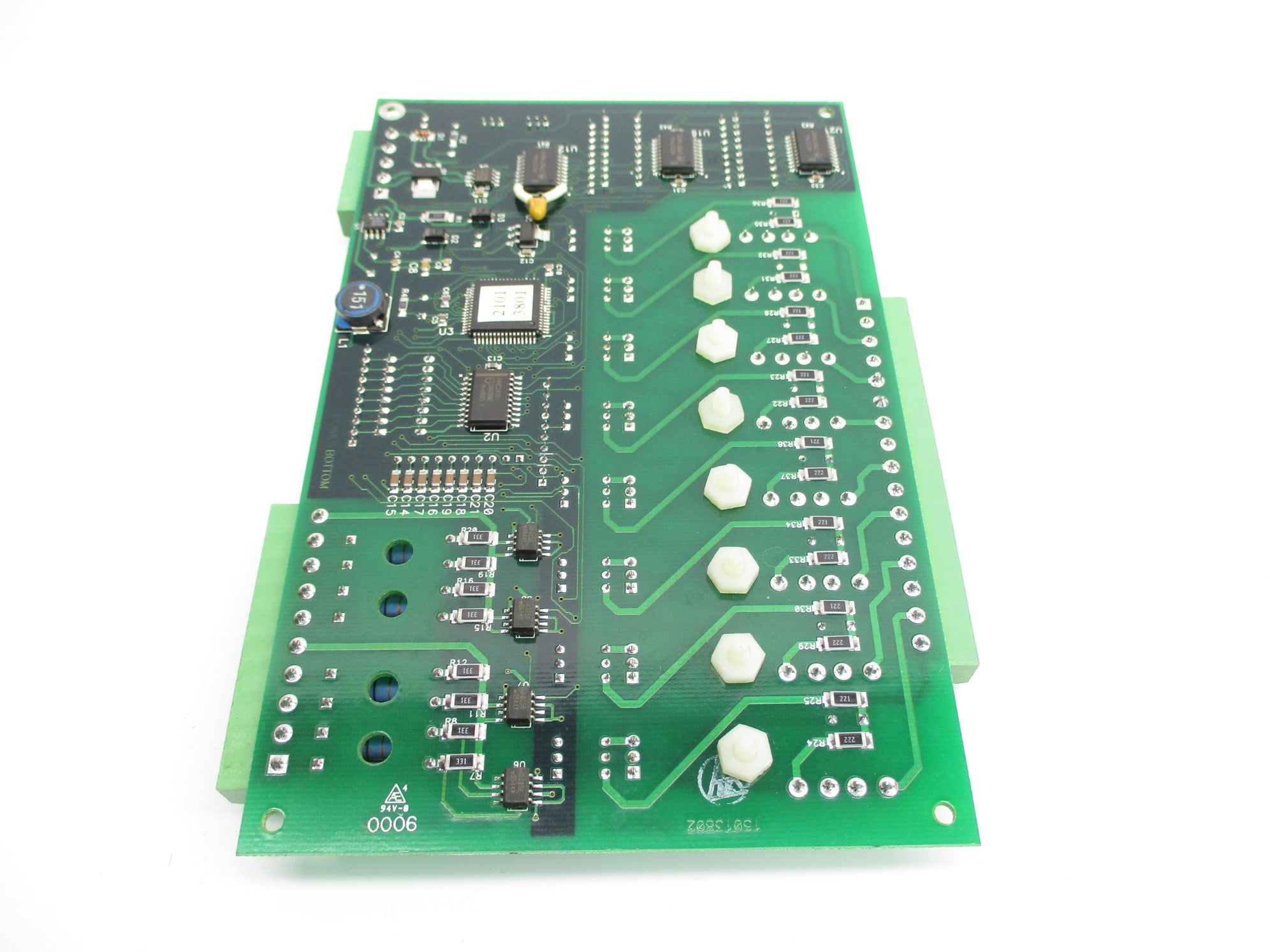 HK SYSTEMS B19471 UNMP