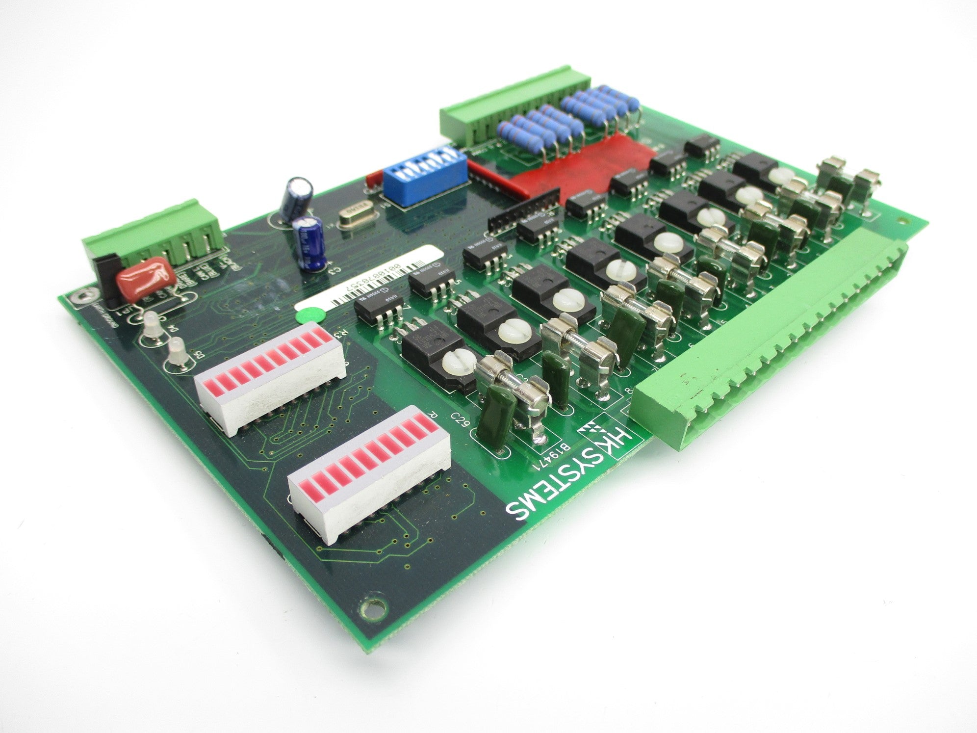 HK SYSTEMS B19471 UNMP