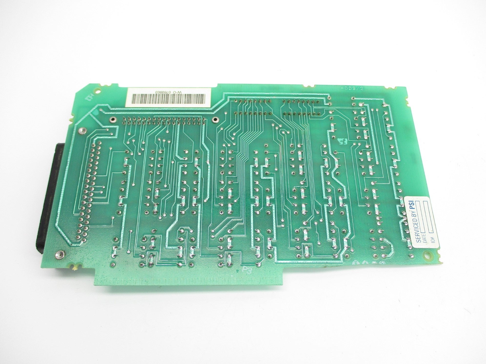 GENERAL ELECTRIC IC640BLD304A UNMP