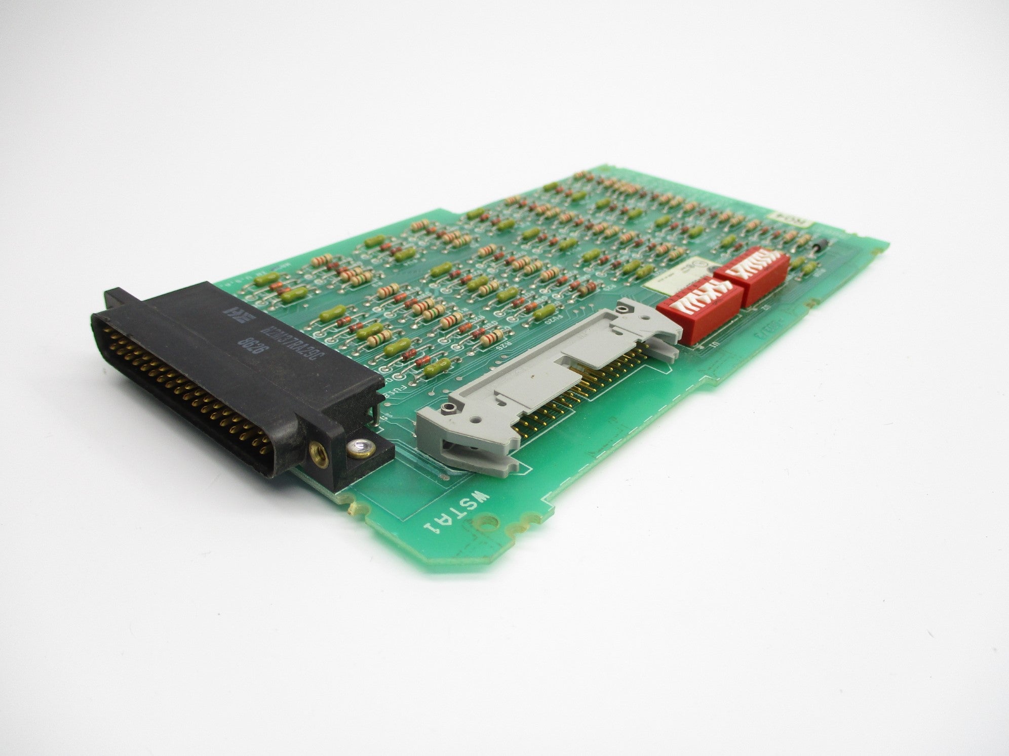 GENERAL ELECTRIC IC640BLD304A UNMP