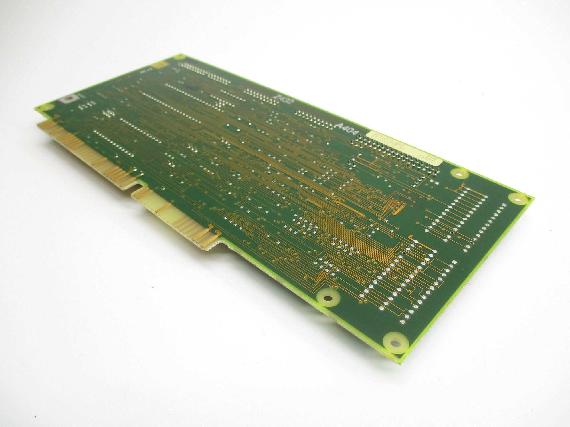 WDC 60-600079-02 REV. X0 UNMP
