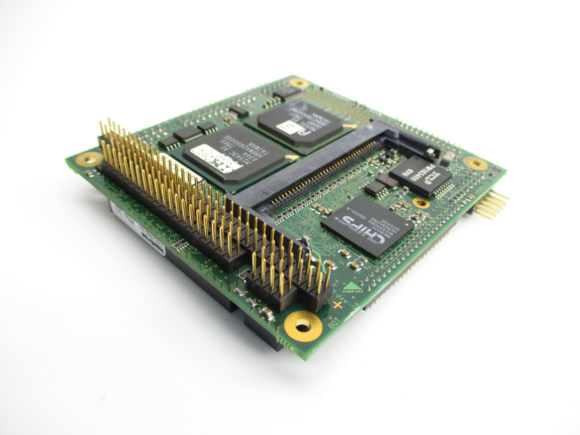 KONTRON 01023-0000-16-2 REV. 253 UNMP