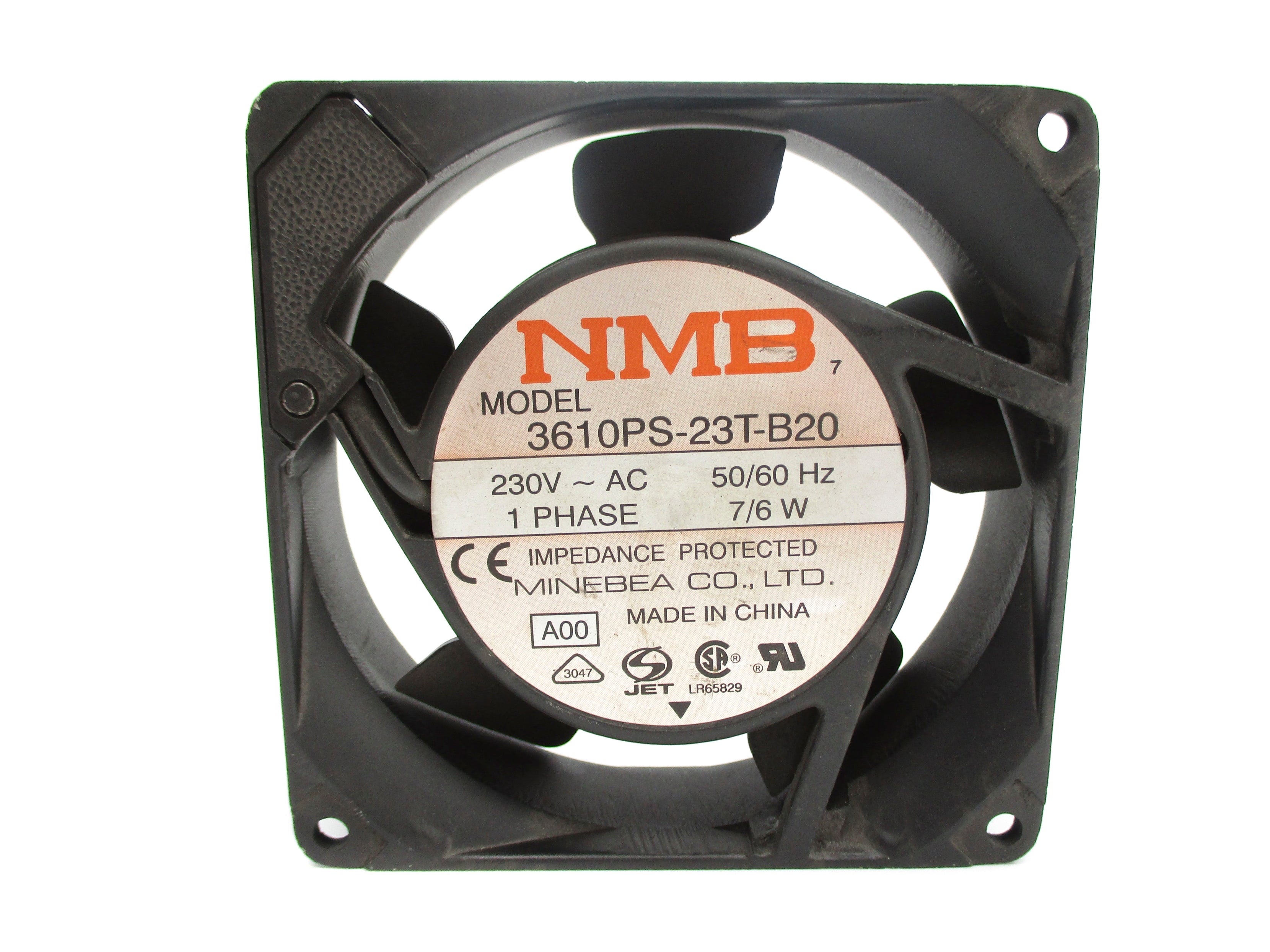 NMB 3610PS-23T-B20 NSNP