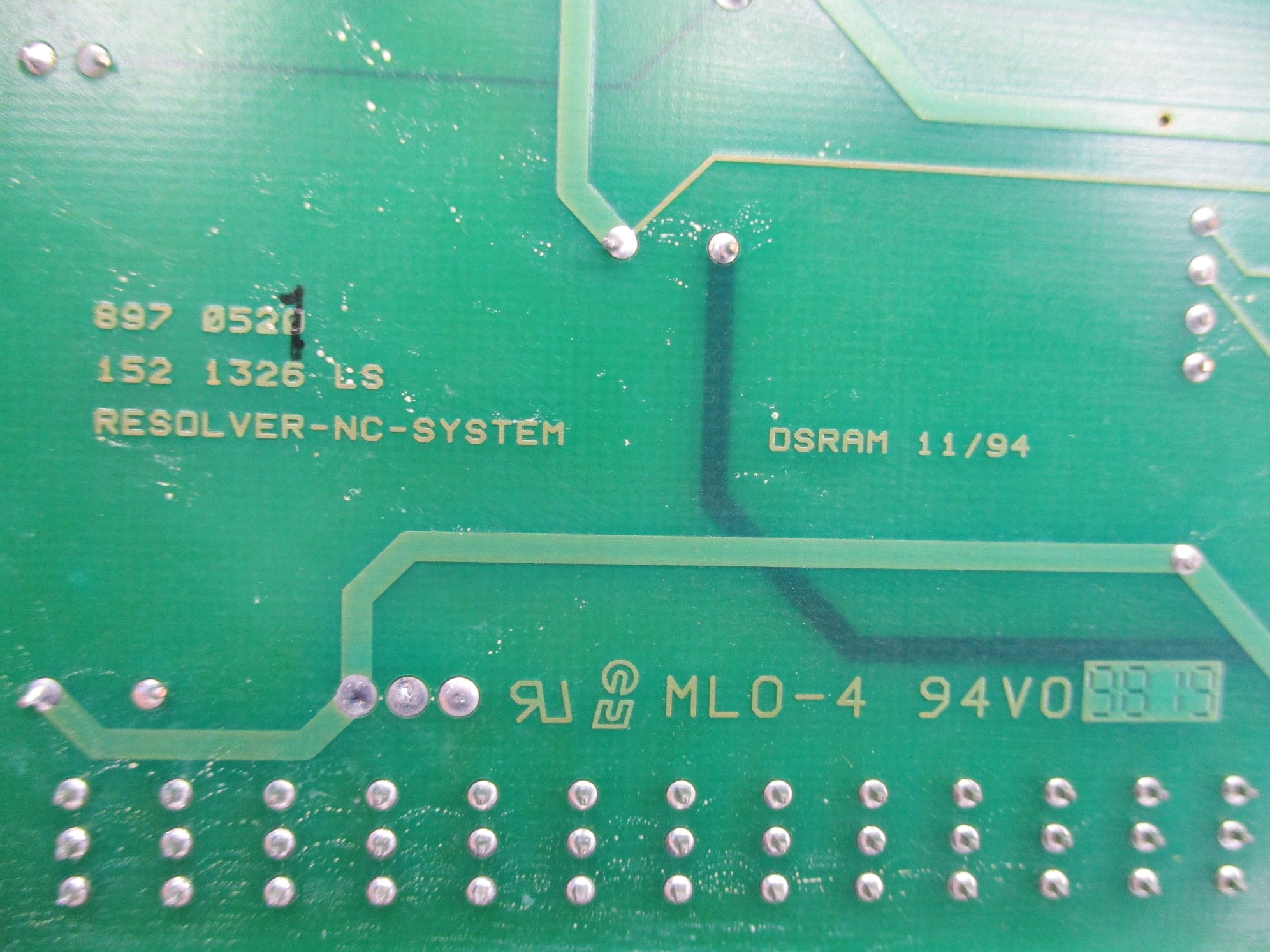 OSRAM 8970520 1521326 NSNP