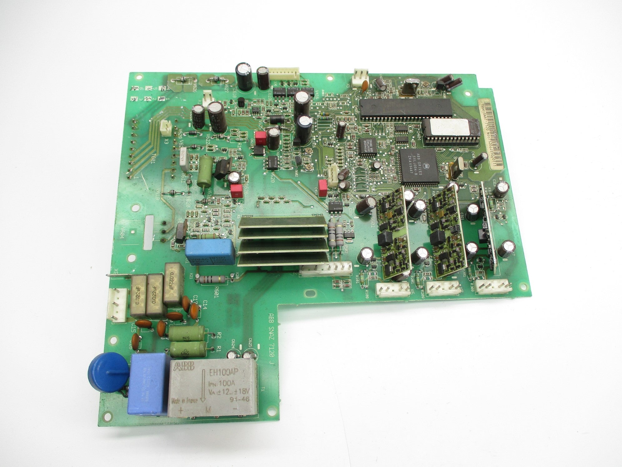 ABB SNAT-7120 UNMP