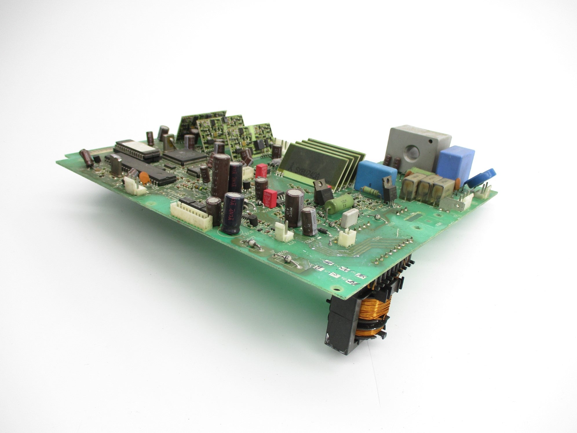 ABB SNAT-7120 UNMP